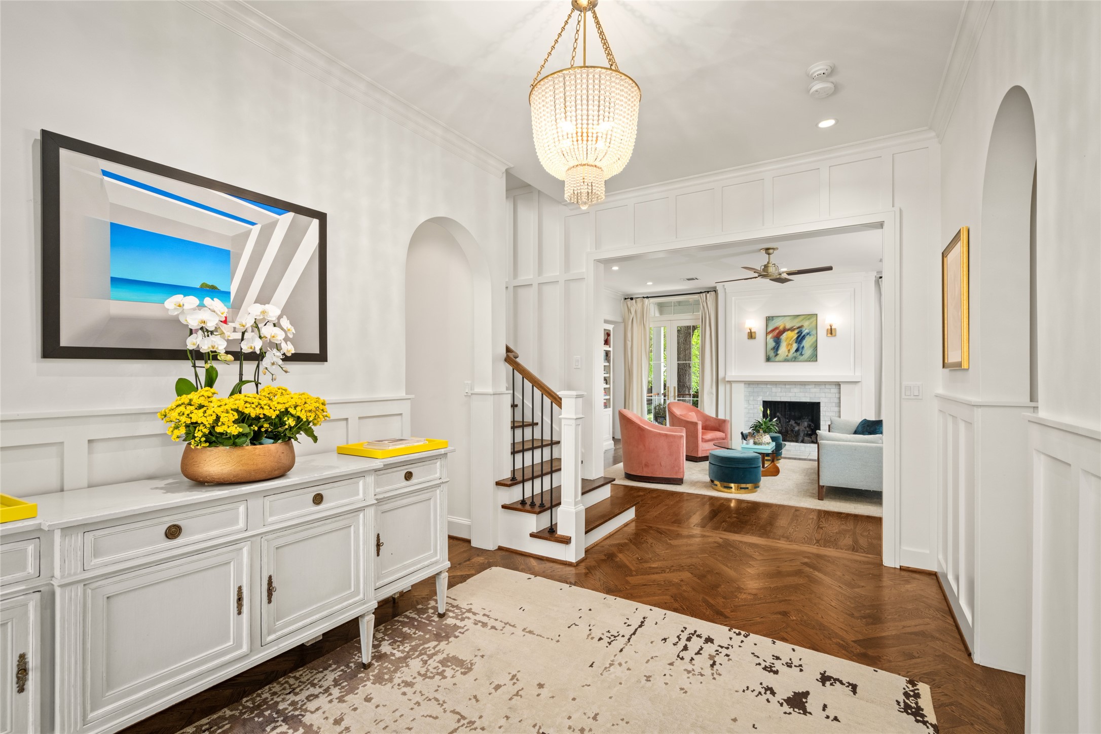  4107 Grennoch Lane - 物件實景