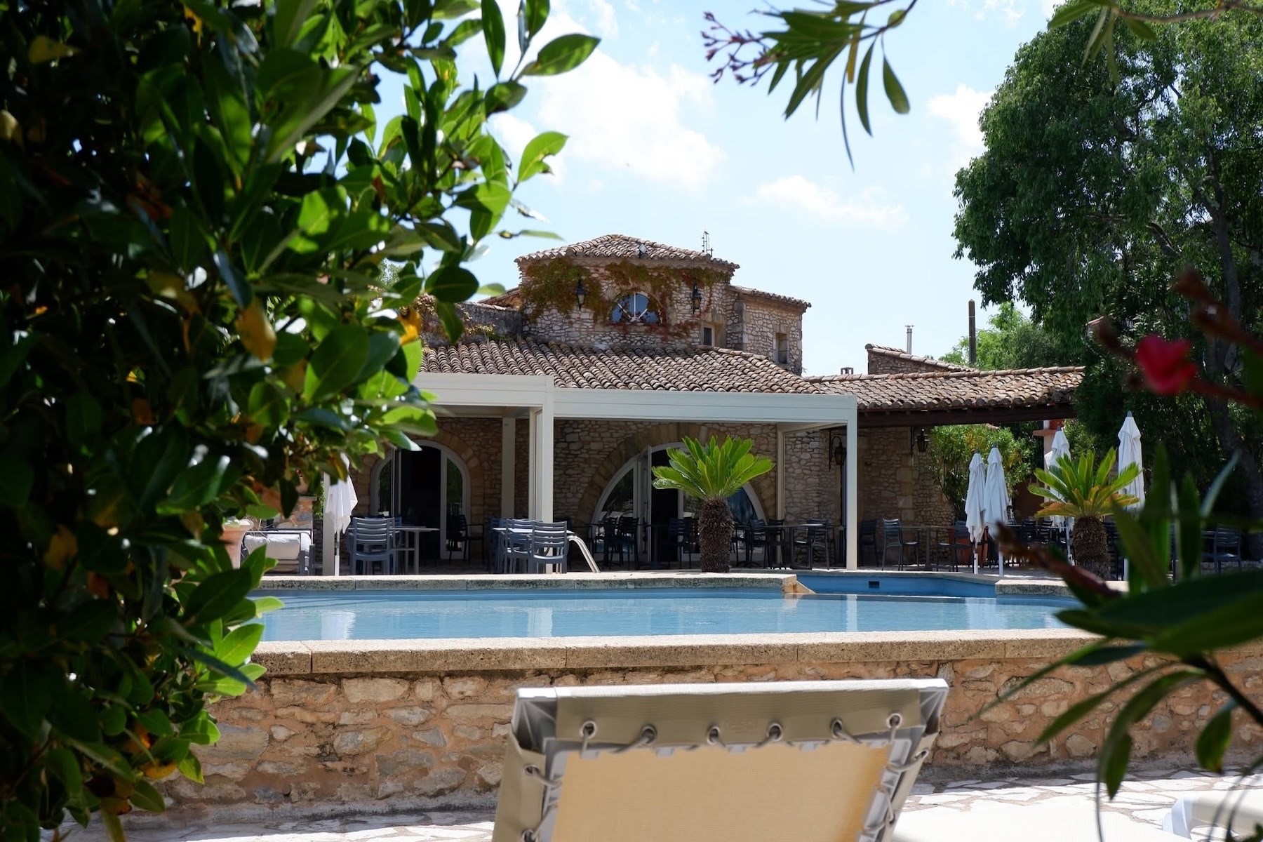  MAGNIFICENT PROPERTY IN THE SOUTH OF UZES - 物件實景