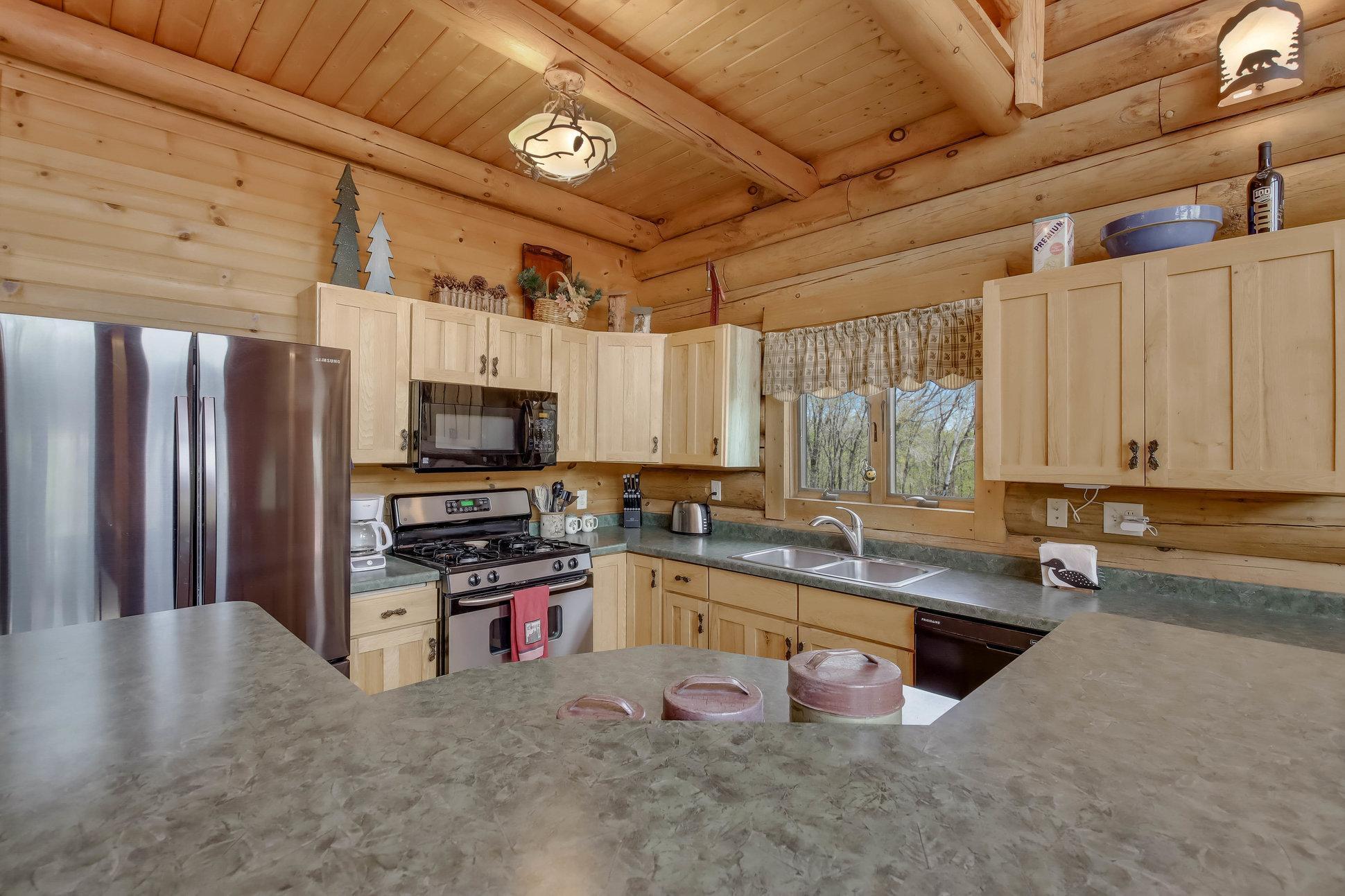 Rock Elm Twp, Wisconsin, 54740, United States, 4 Bedrooms Bedrooms, ,2 BathroomsBathrooms,Residential,For Sale,1804597