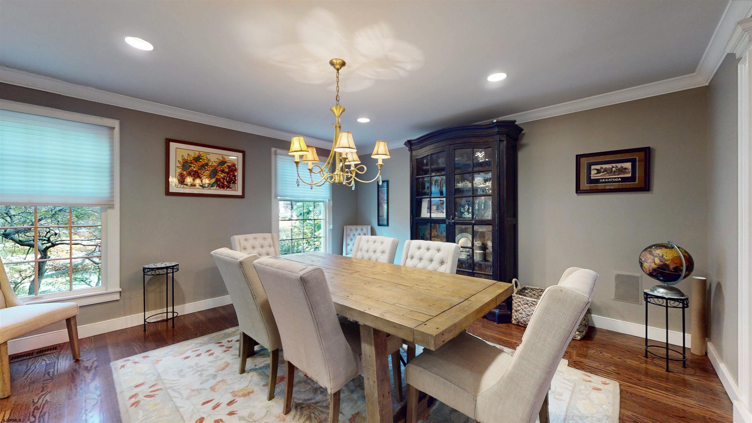 Linwood, New Jersey, 08221, United States, 6 Bedrooms Bedrooms, ,5 BathroomsBathrooms,Residential,For Sale,1975811