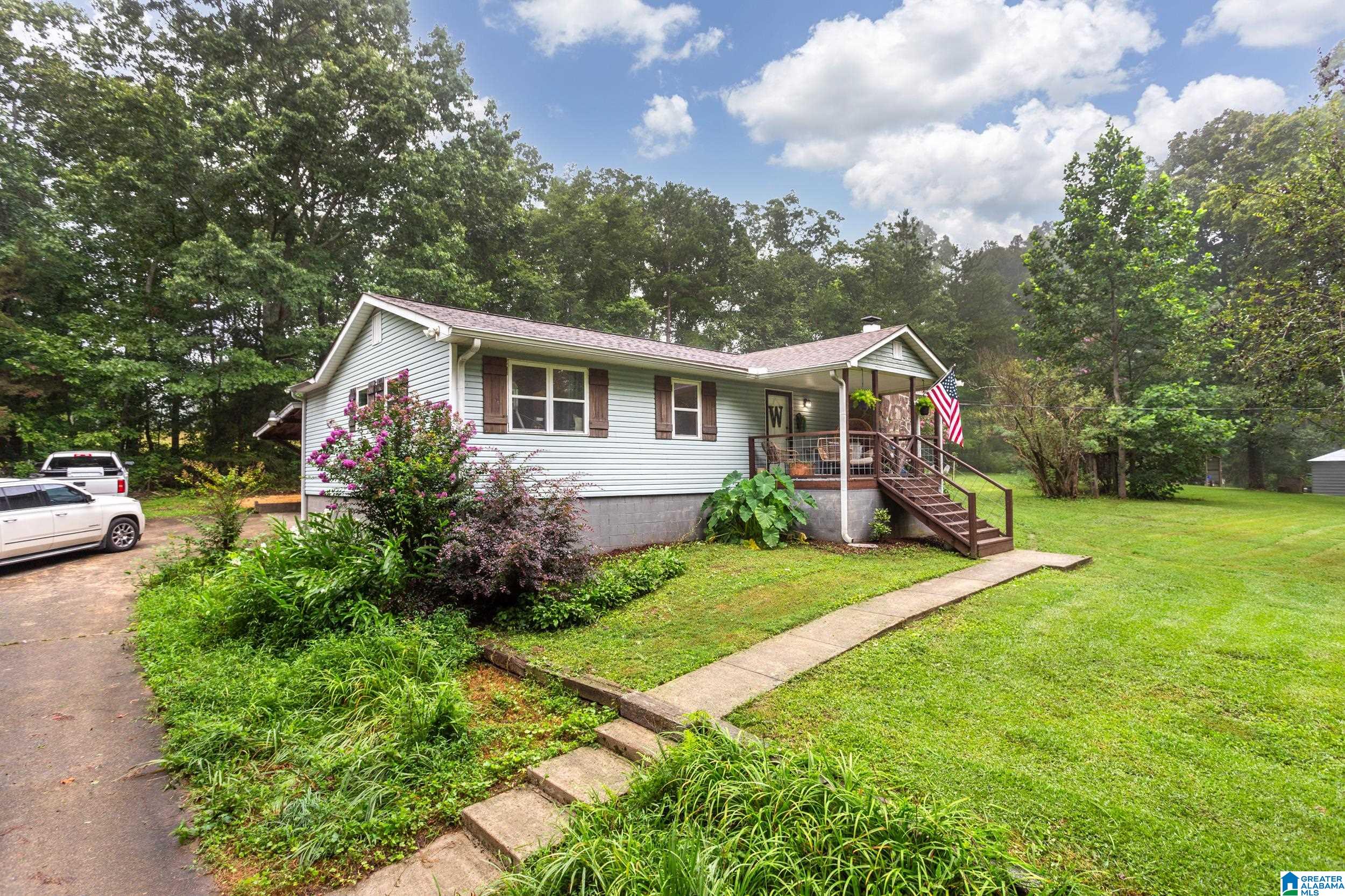 Homestead Ln, Remlap, AL 35133 #1