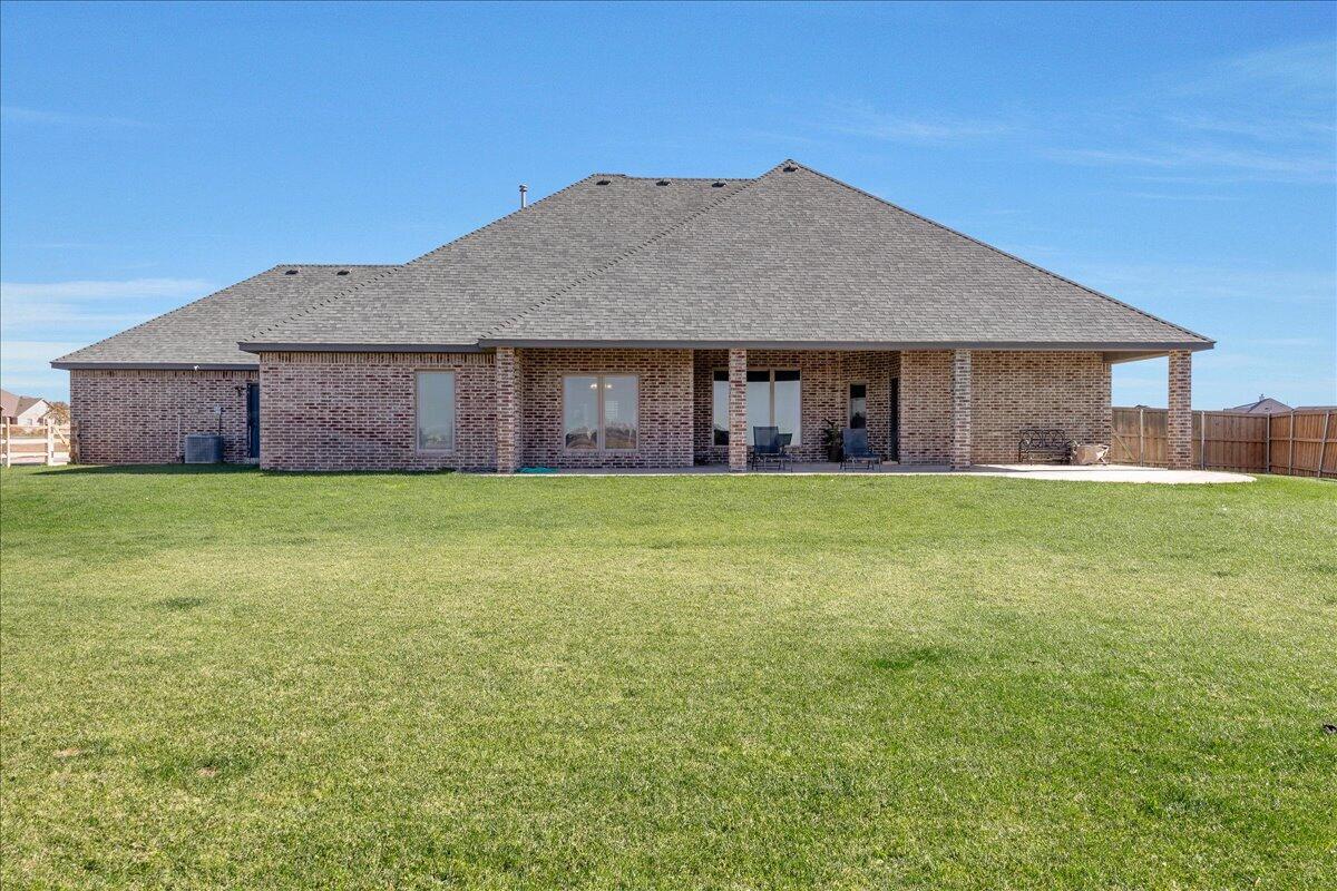 Canyon, Texas, 79015, United States, 4 Bedrooms Bedrooms, ,2 BathroomsBathrooms,Residential,For Sale,1989149