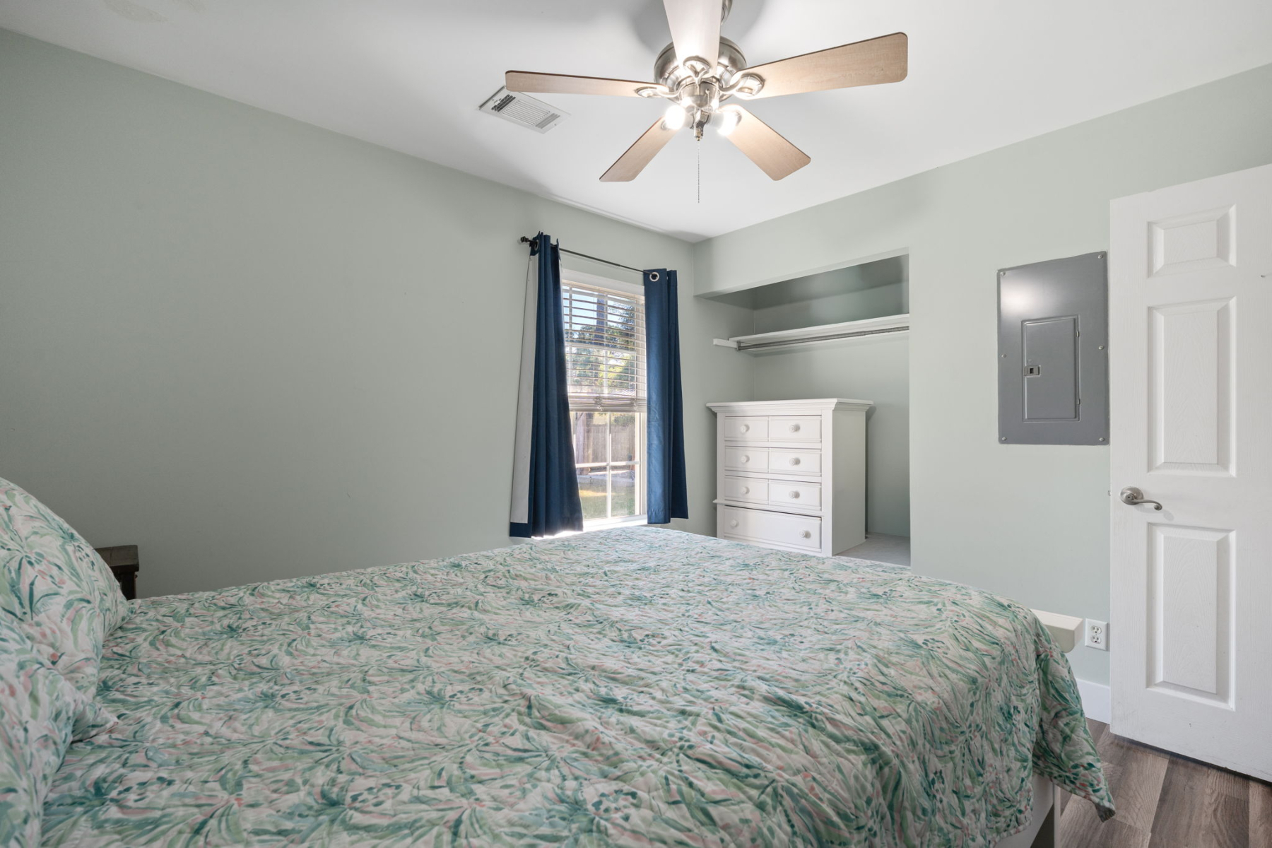  16 Blacksmith Circle, Beaufort - 物件實景