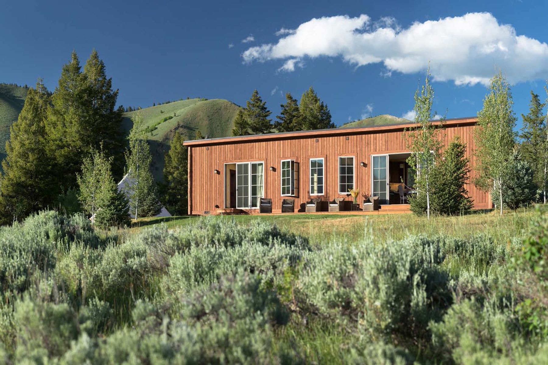  Snake River Sporting Club Lot - 物件實景