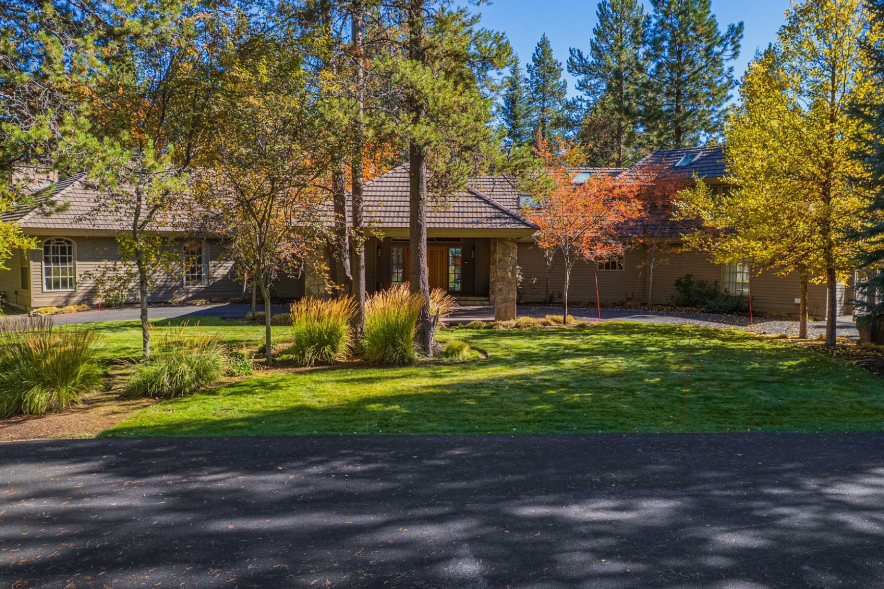  17685 Warbler West Lane #5,6,7 Sunriver, OR 97707 - 物件實景