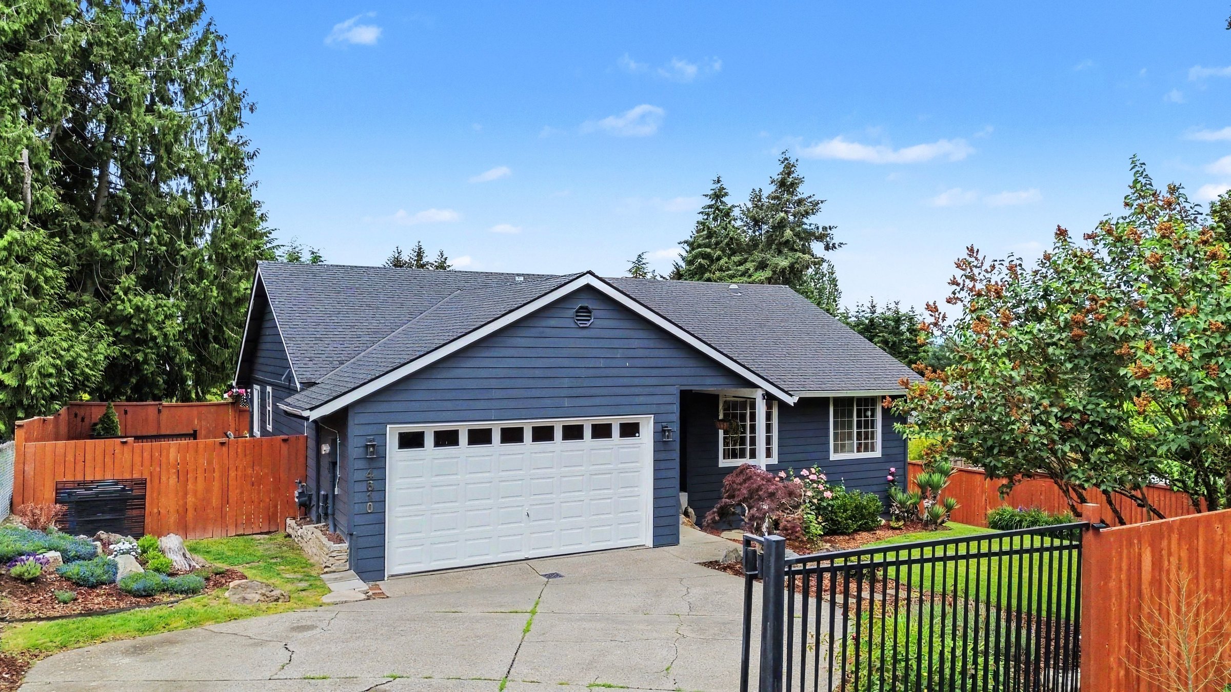  Immaculate Home in McMicken Heights - 物件實景