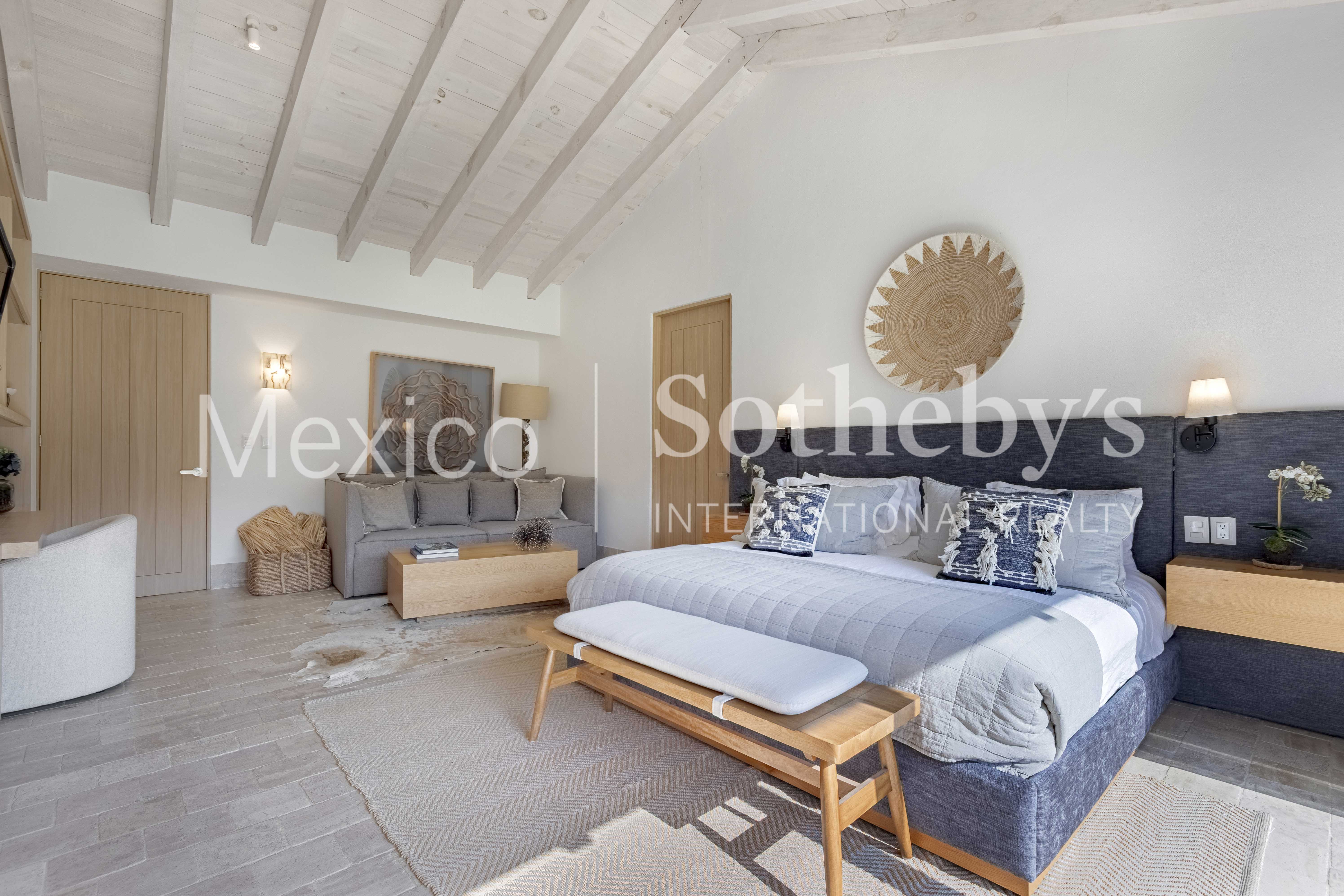  Preventa proyecto Artigas, Valle de Bravo - 物件實景