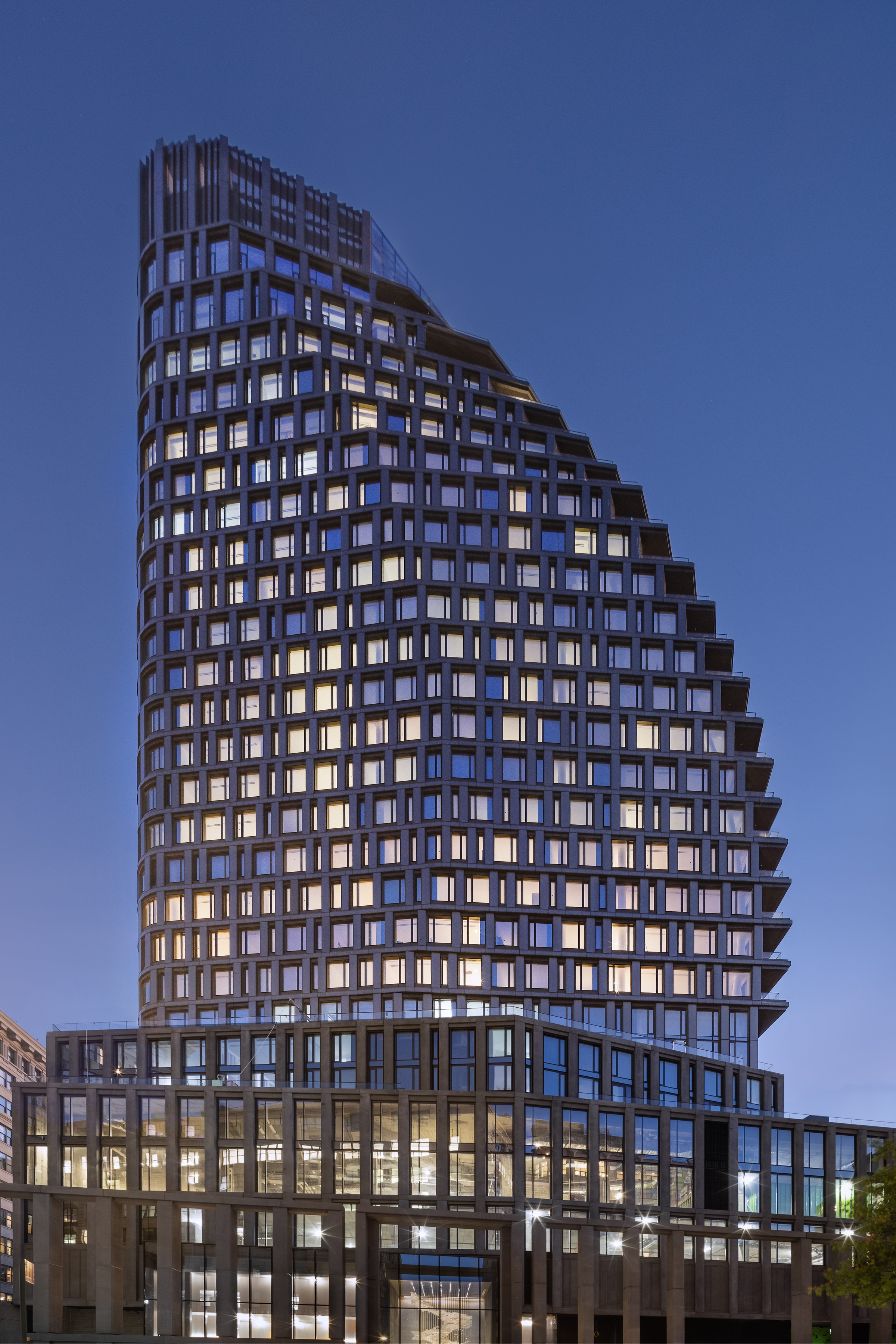  30 Front Street, PHA - 物件實景