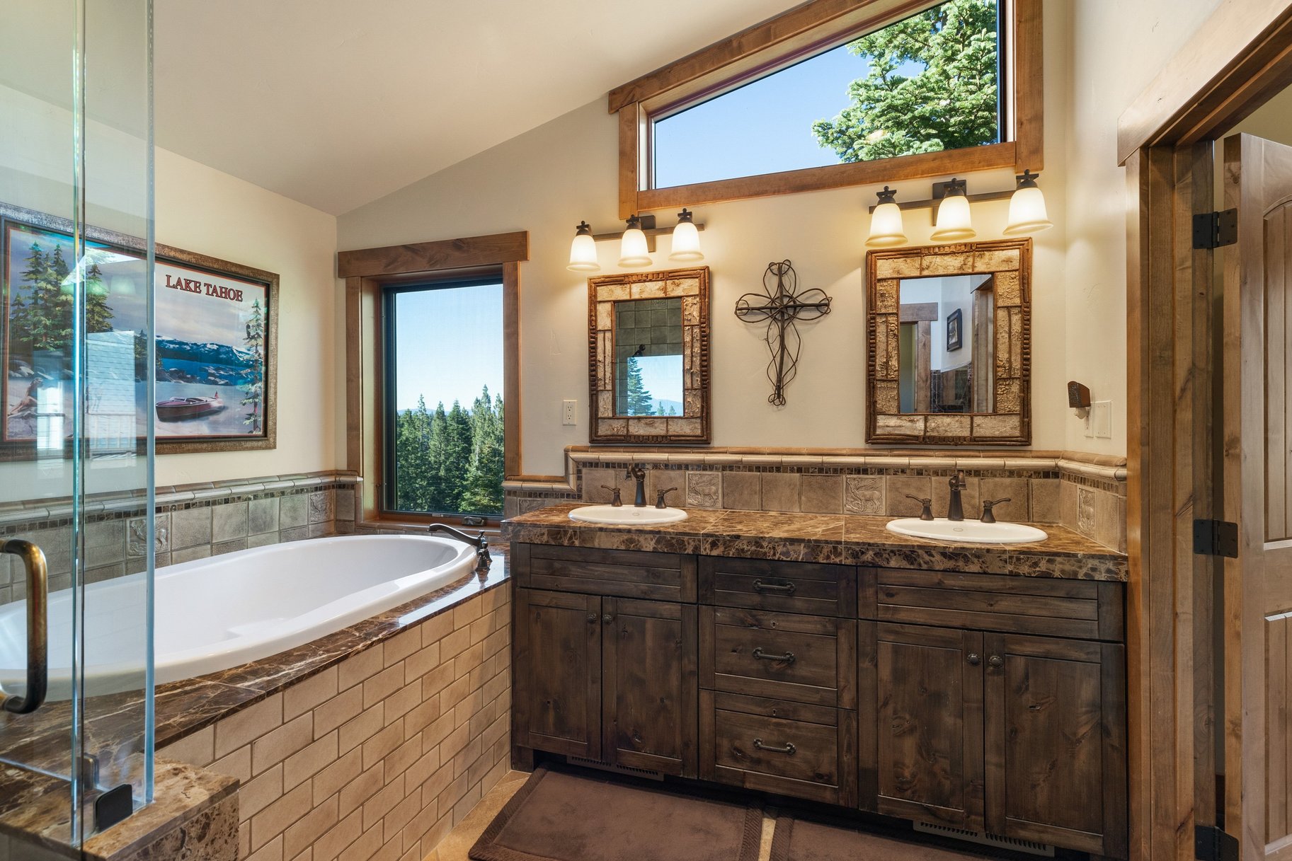  Meeks Bay Lakeview Lodge - 物件實景