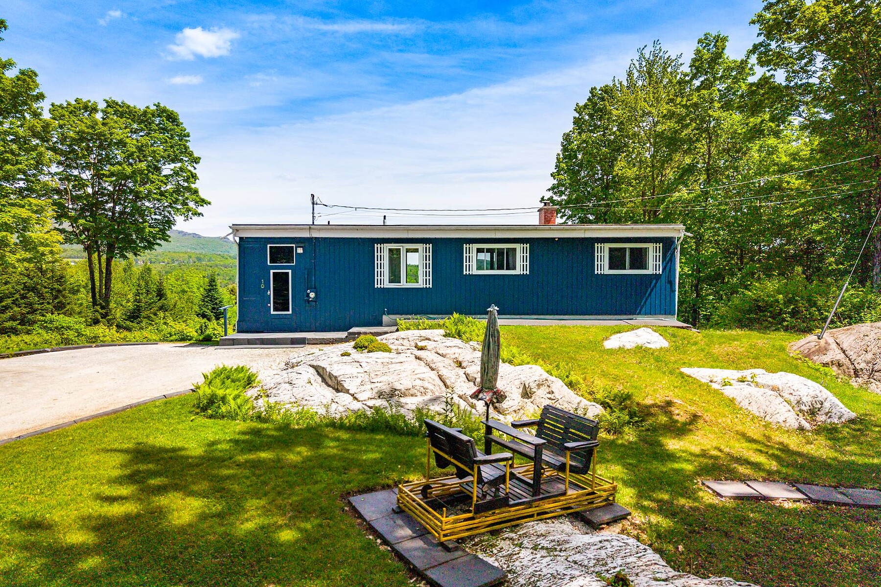  Eastman, Eastern Townships - 物件實景