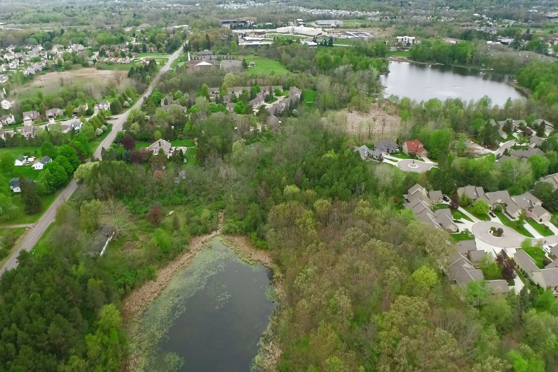  Grand Blanc Twp - 物件實景