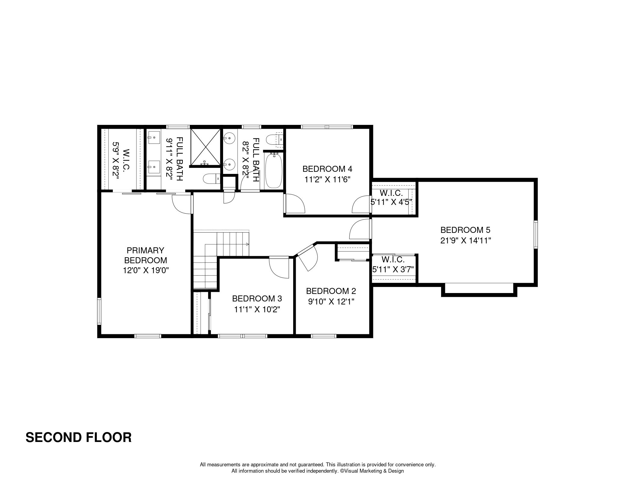  Renovated Kitchen, Five Bedrooms and Outdoor Spaces to Enjoy - 物件實景
