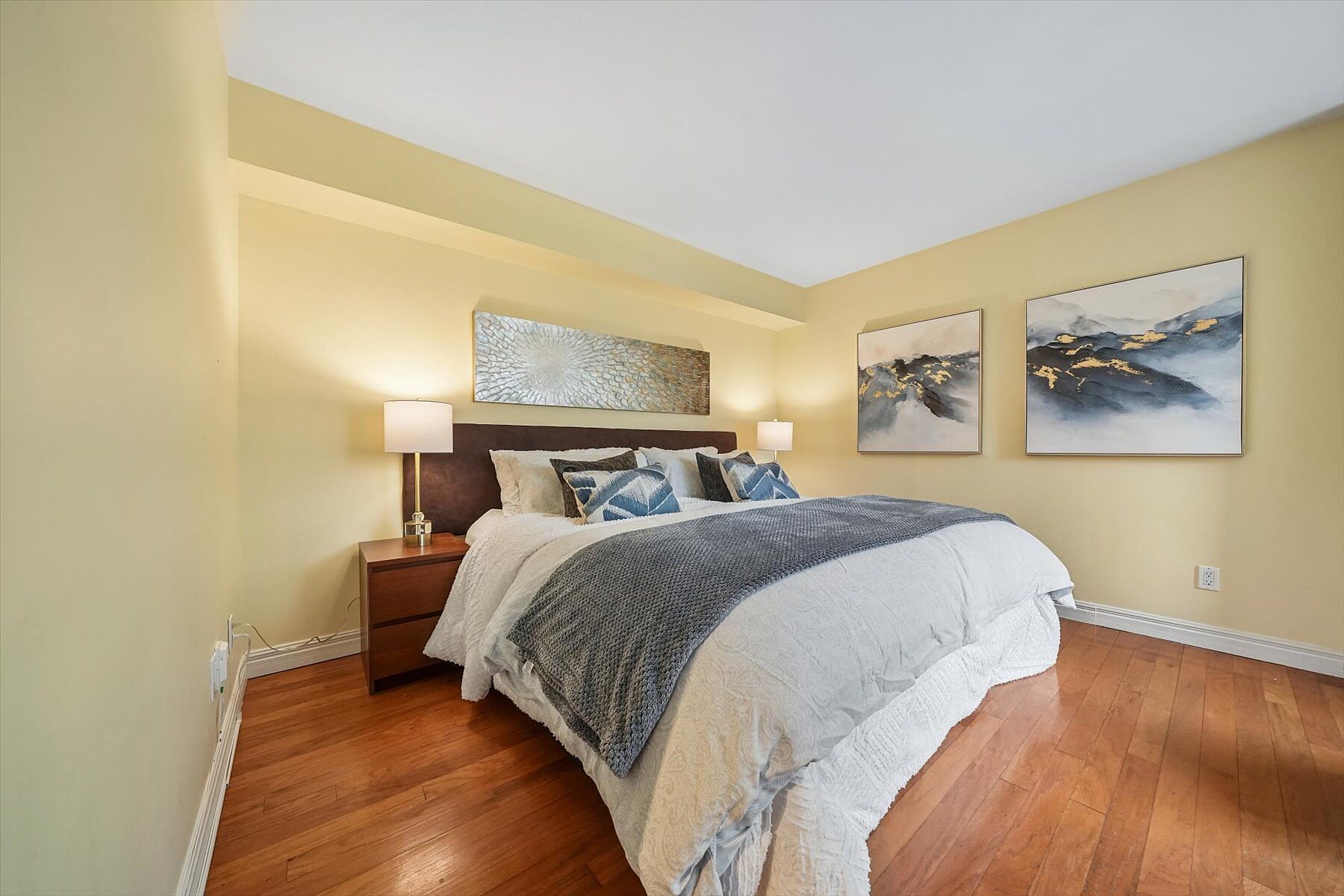  The Uxbridge - 物件實景