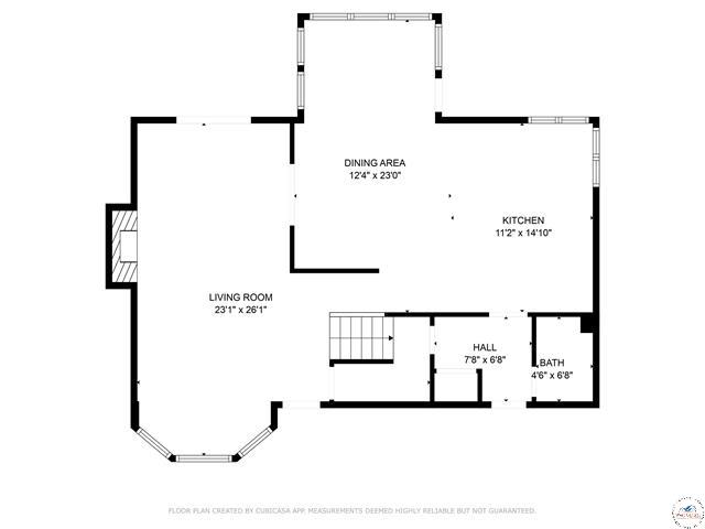 Sedalia, Missouri, 65301, United States, 4 Bedrooms Bedrooms, ,4 BathroomsBathrooms,Residential,For Sale,1911296