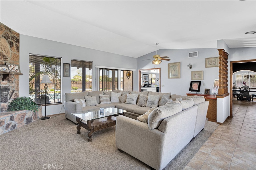 Apple Valley, California, 92307, United States, 4 Bedrooms Bedrooms, ,4 BathroomsBathrooms,Residential,For Sale,1980468