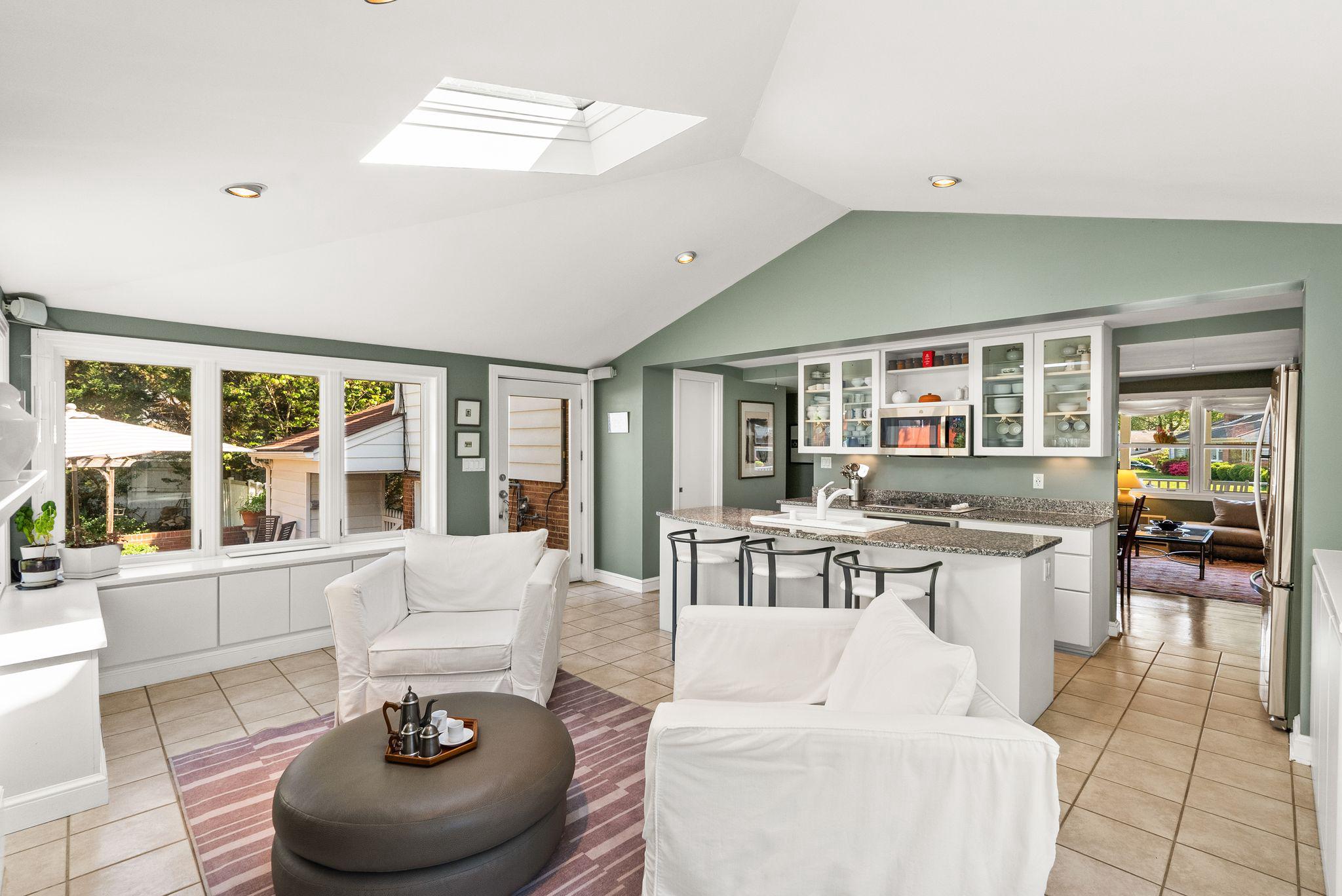  6208 Beachway Drive, Falls Church, VA, 22041 - 物件實景