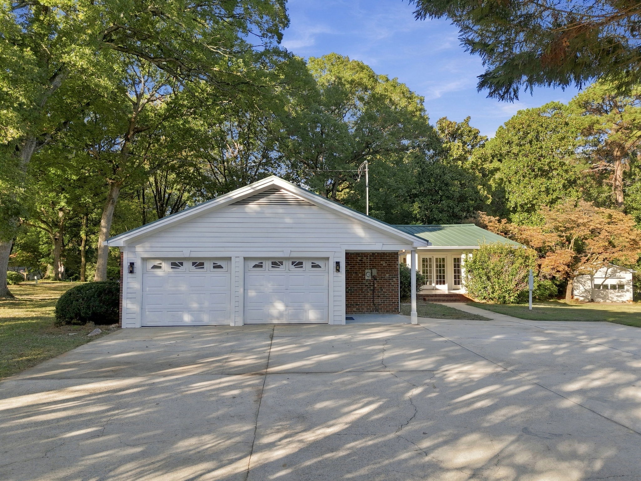  6700 Valley Lake Drive, Raleigh, NC 27612 - 物件實景