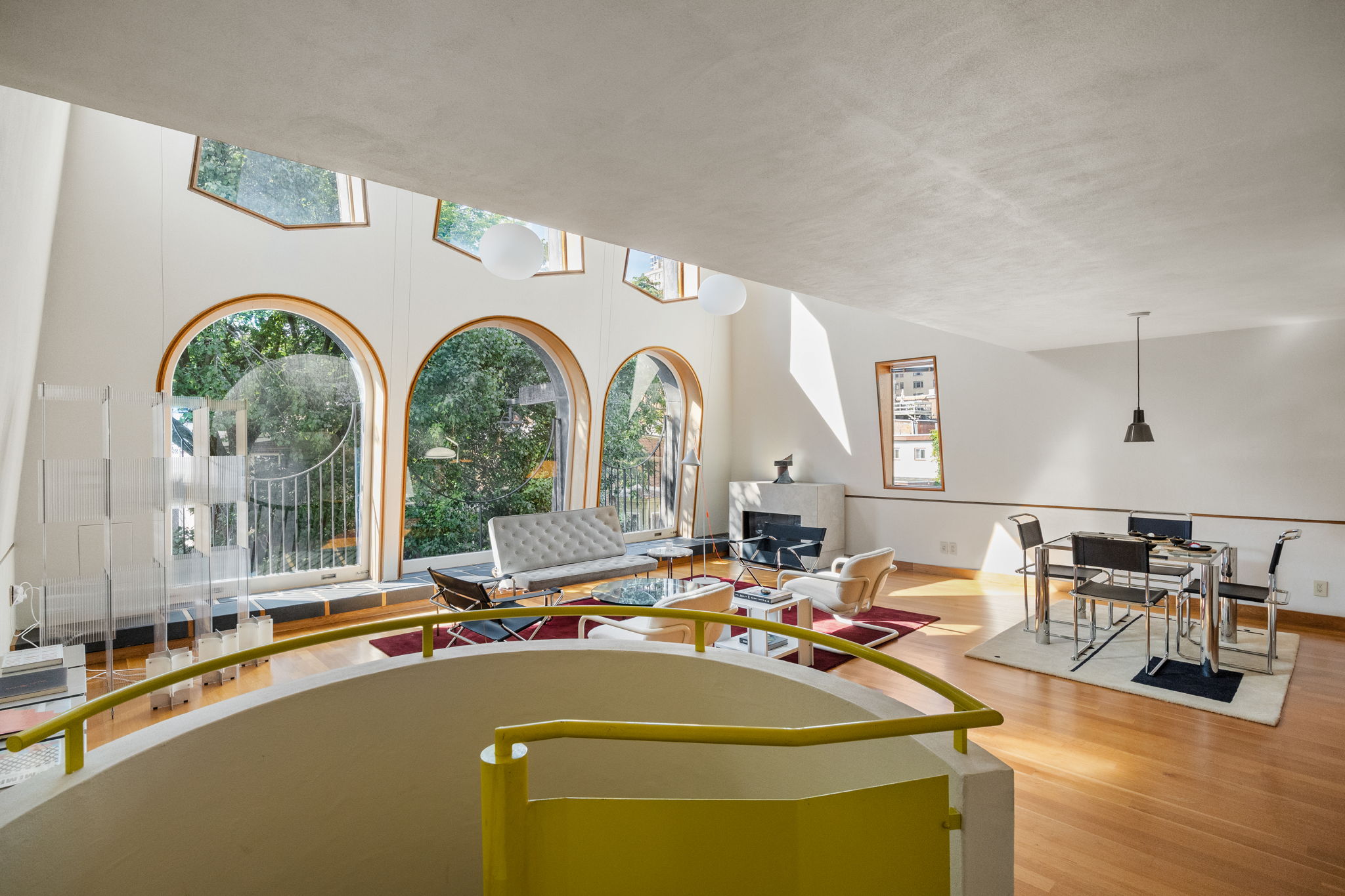  307 South Chadwick Street, Philadelphia, PA 19103 - 物件實景