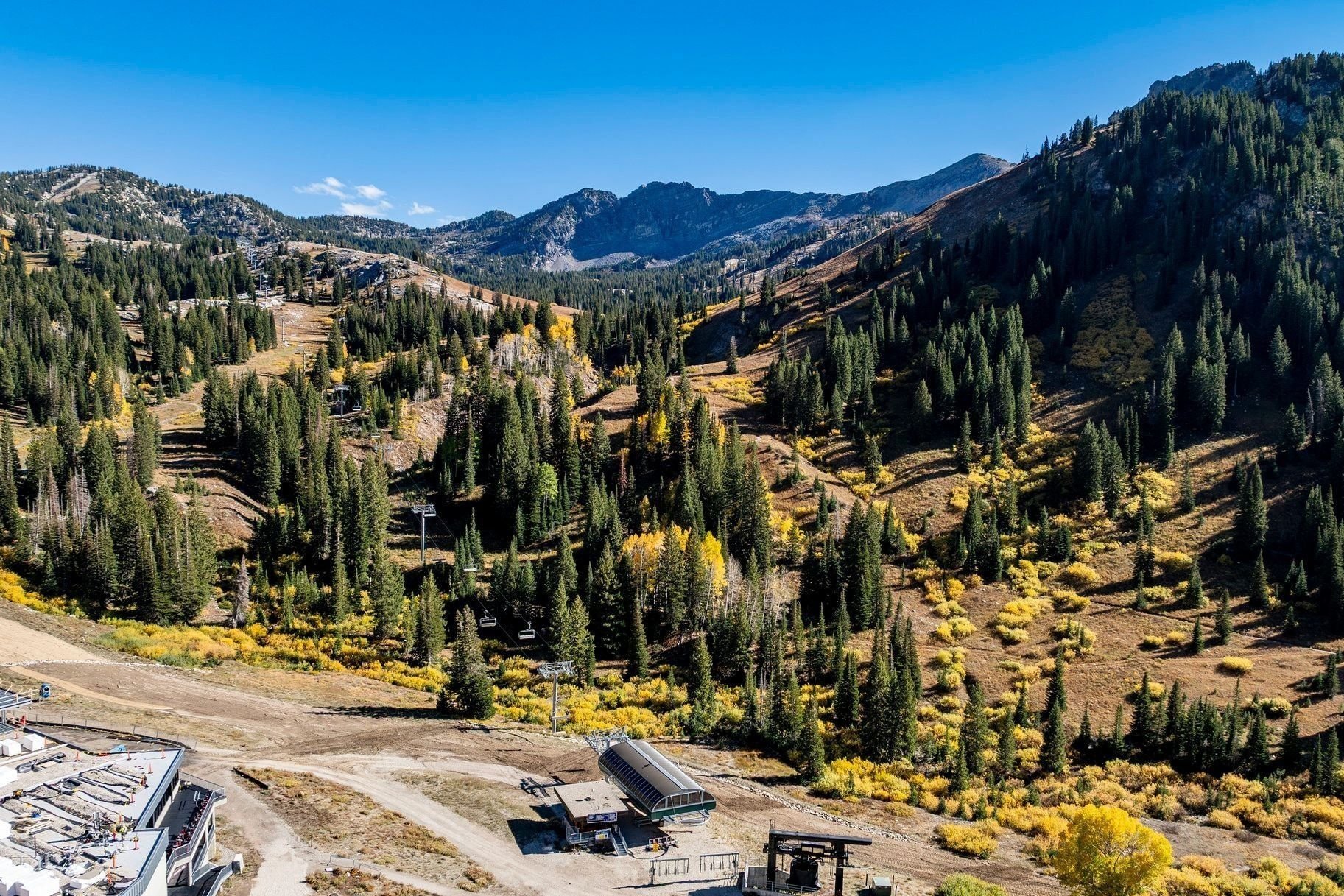  New Luxury Boutique Ski Condos at the Mouth of Big Cottonwood Canyon - 物件實景