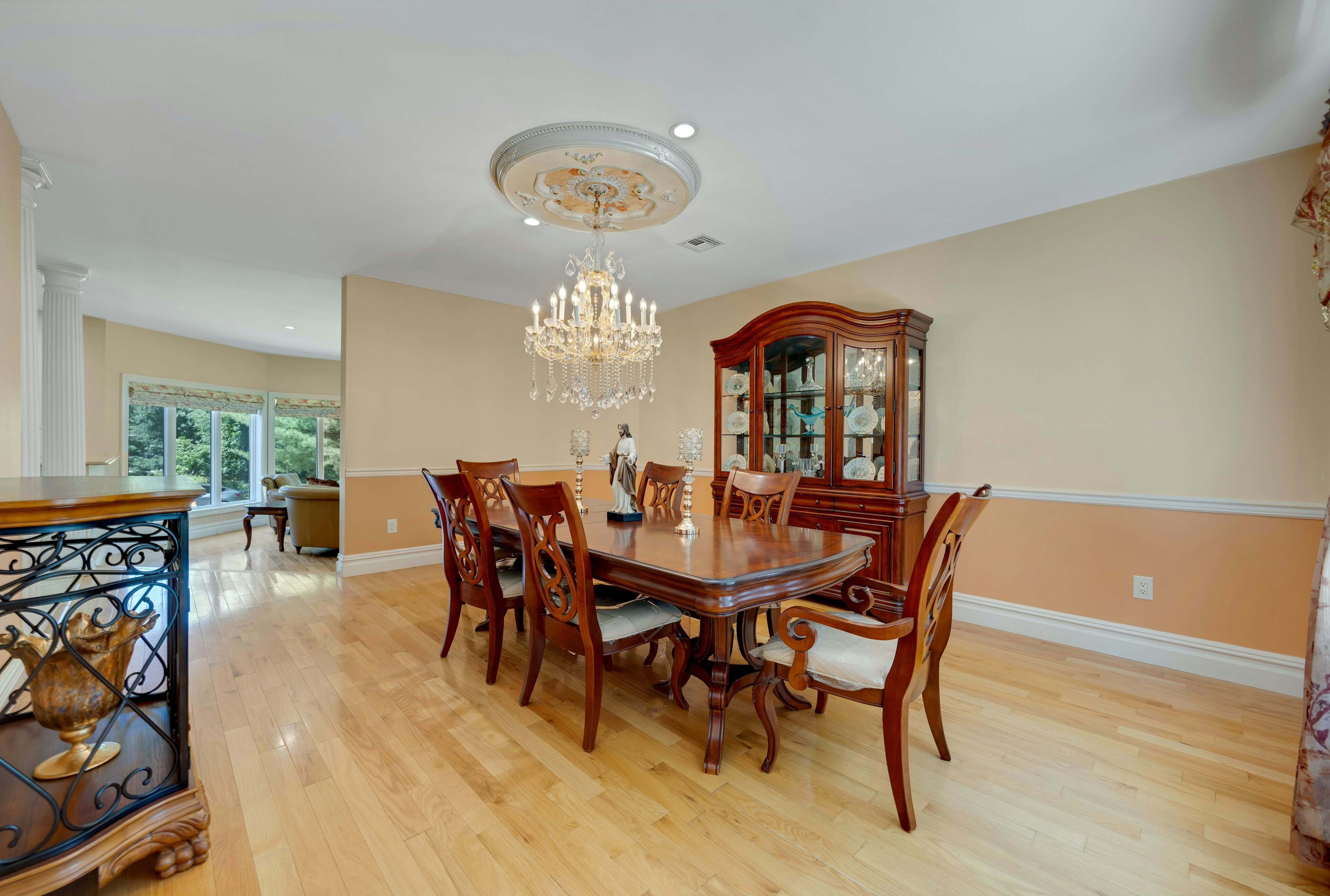  252 Mabel Place, Franklin Lakes, NJ 07417 - 物件實景