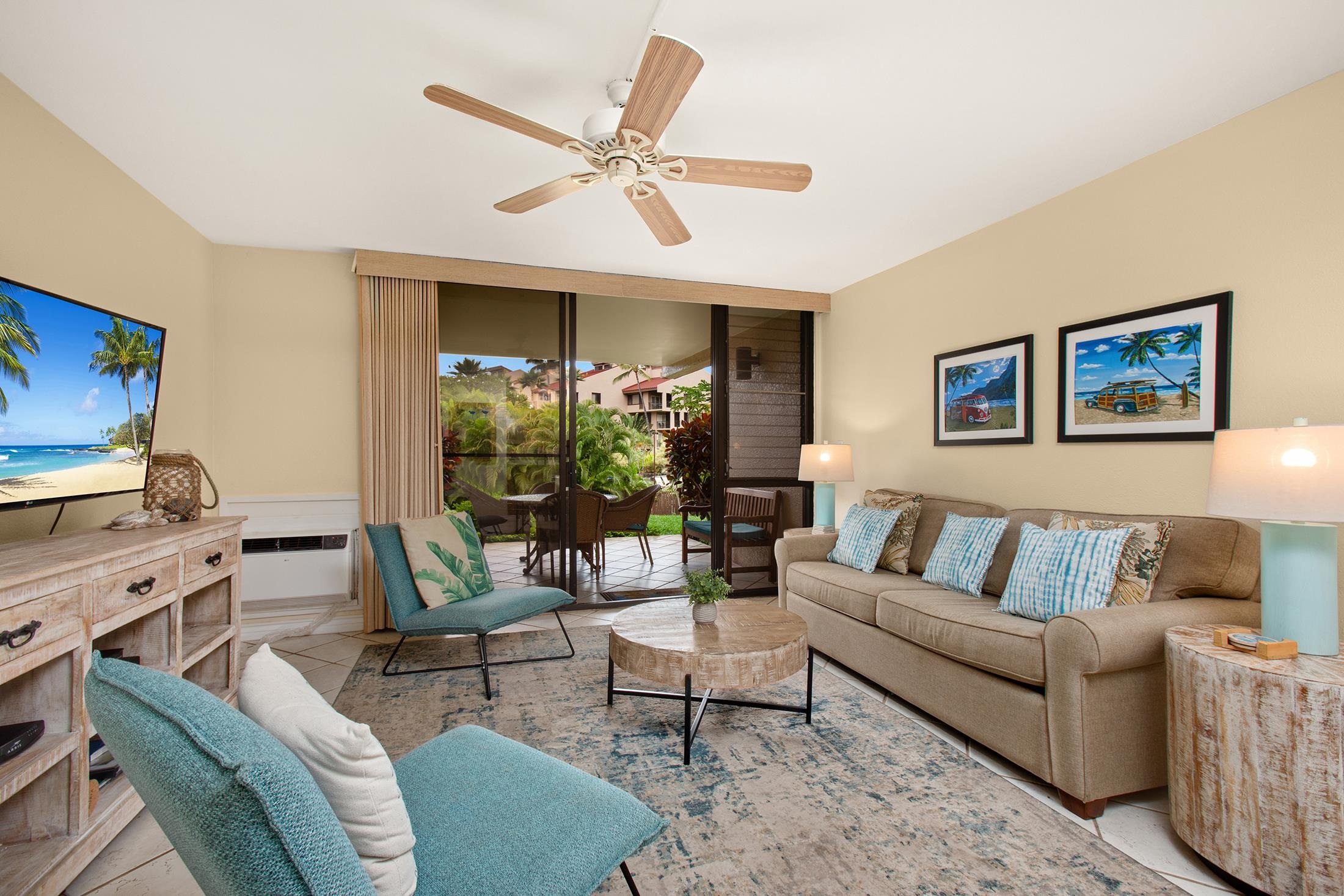 Kihei, Hawaii, 96753, United States, 1 Bedroom Bedrooms, ,2 BathroomsBathrooms,Residential,For Sale,2000870