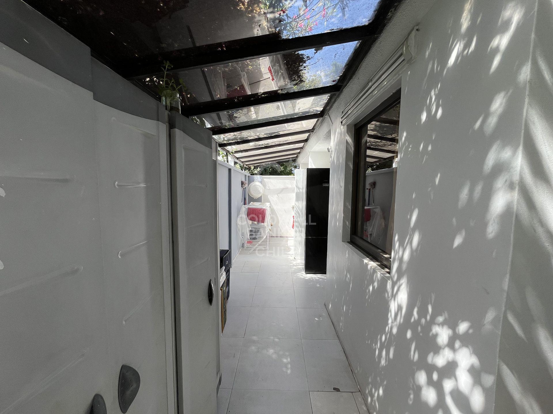 Las Condes, Chile, 4 Bedrooms Bedrooms, ,6 BathroomsBathrooms,Residential,For Sale,1694457