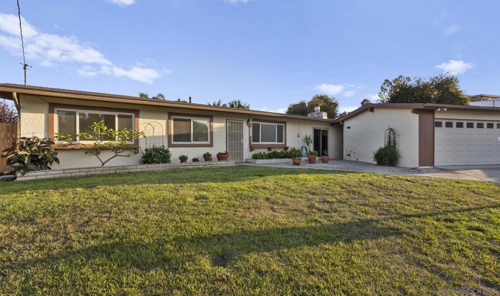 Vista, California, 92083, United States, 3 Bedrooms Bedrooms, ,2 BathroomsBathrooms,Residential,For Sale,2048591