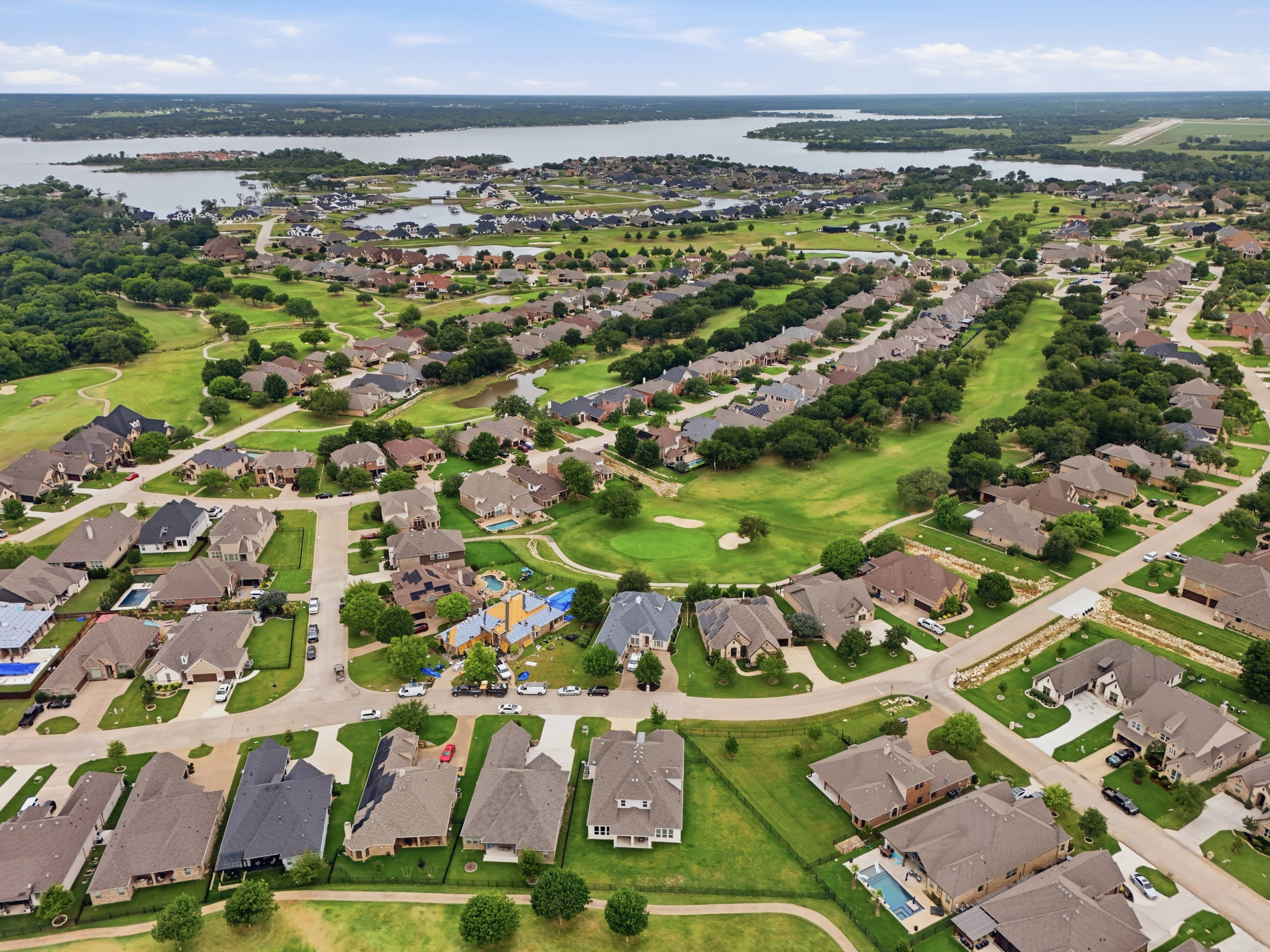  12140 Indian Creek Drive, Fort Worth, TX, 76179 - 物件實景