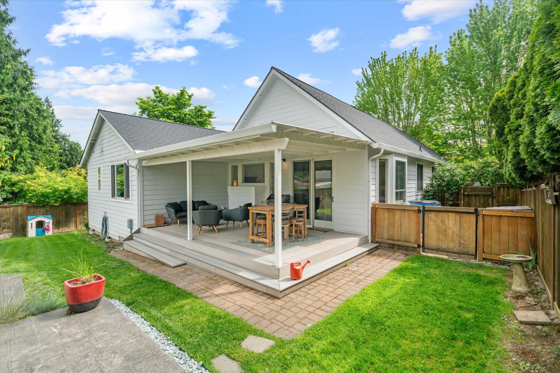  1204 NE 89TH AVE Vancouver, WA 98664 - 物件實景