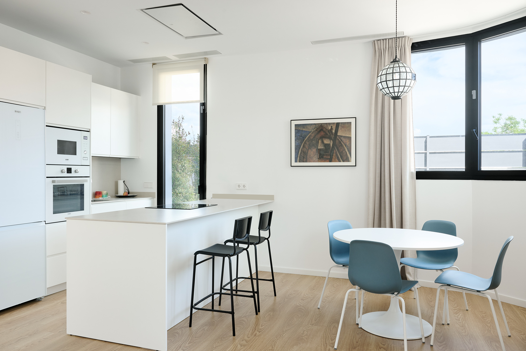  Detached house with pool in Playa de Palma - 物件實景