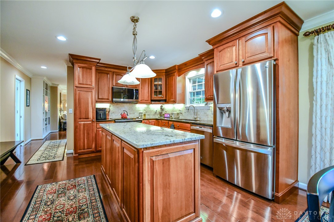 Washington Twp, Ohio, 45458, United States, 4 Bedrooms Bedrooms, ,4 BathroomsBathrooms,Residential,For Sale,1987558