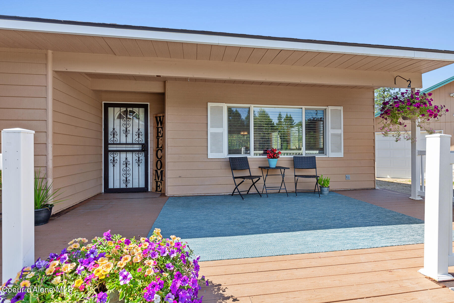 Spirit Lake, Idaho, 83869, United States, 3 Bedrooms Bedrooms, ,2 BathroomsBathrooms,Residential,For Sale,1928788
