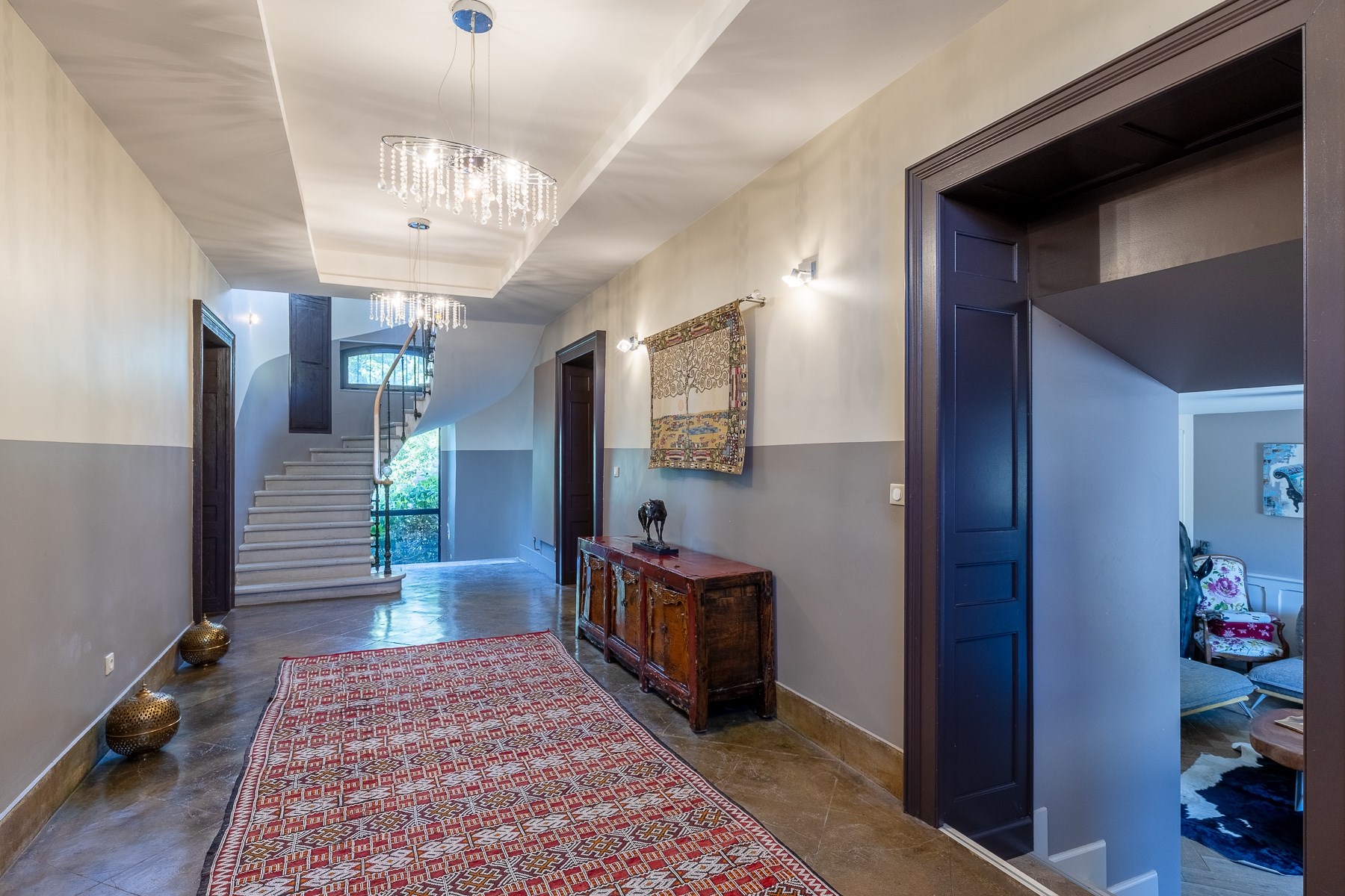 Stunning equestrian estate and holiday cottages - 物件實景