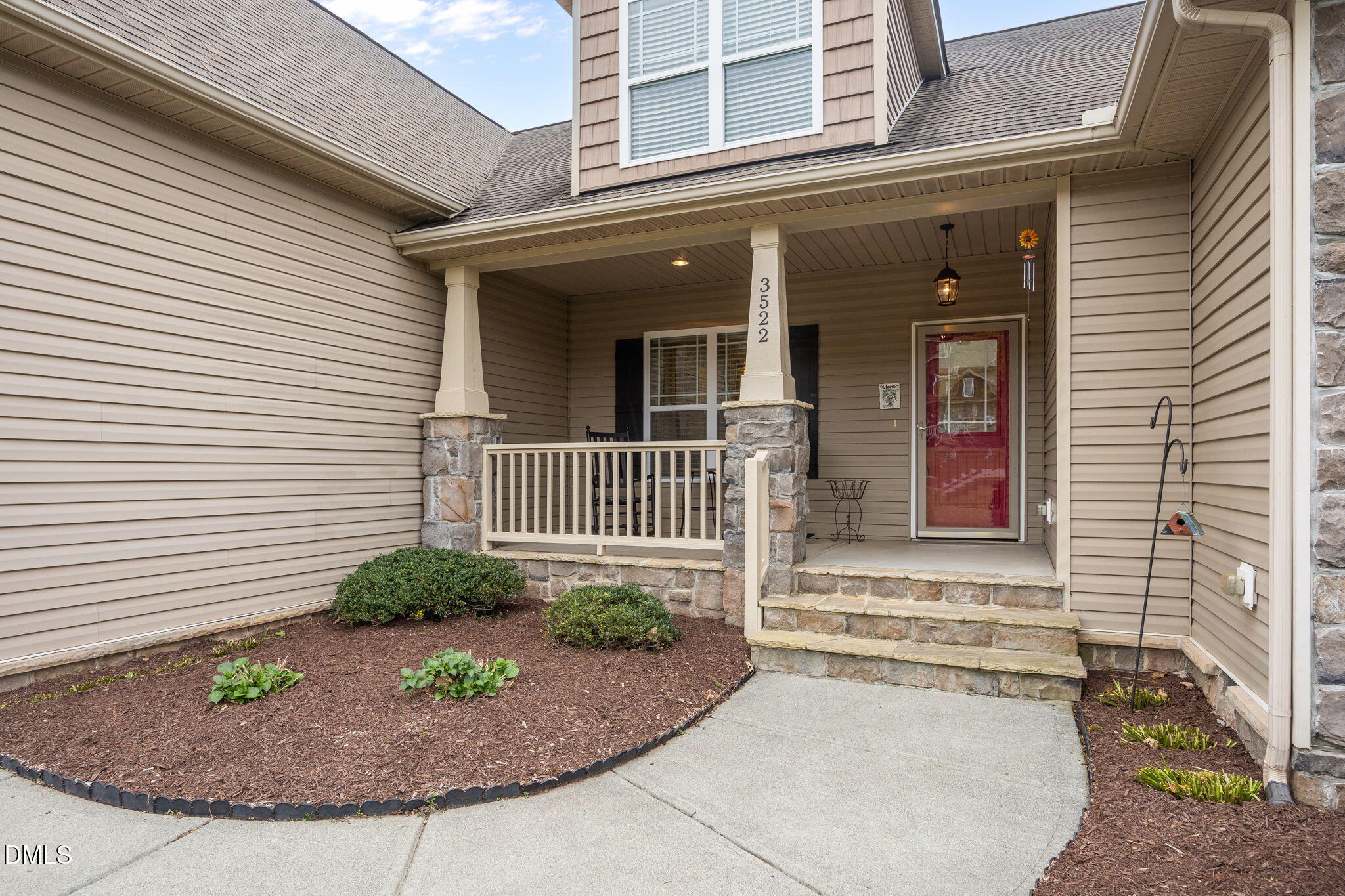 Wake Forest, North Carolina, 27587, United States, 3 Bedrooms Bedrooms, ,3 BathroomsBathrooms,Residential,For Sale,1985038