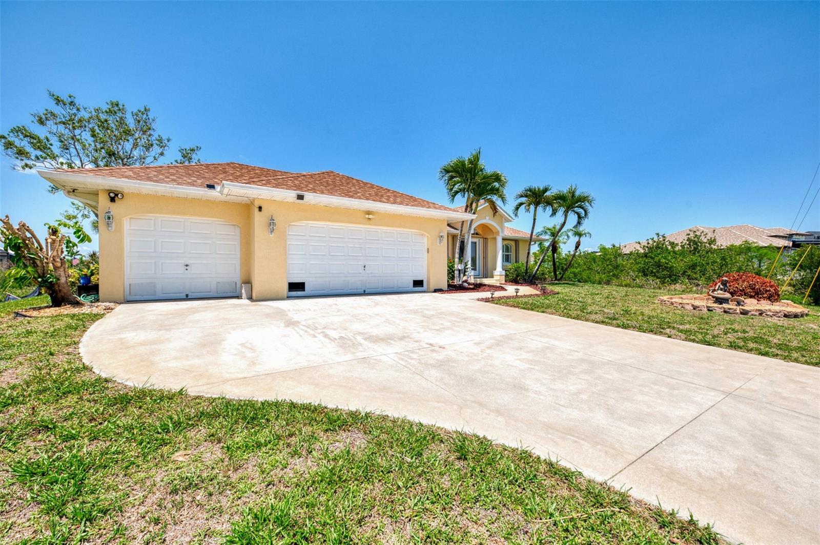 PORT CHARLOTTE, Florida, 33981, United States, 3 Bedrooms Bedrooms, ,2 BathroomsBathrooms,Residential,For Sale,1983556