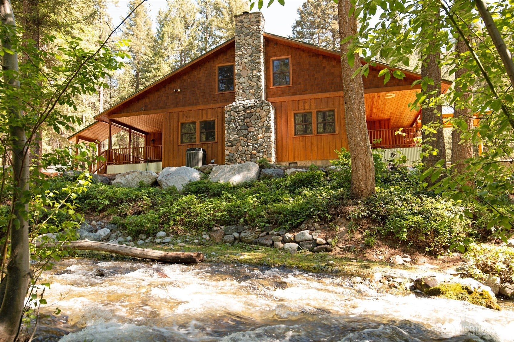 Libby Creek Rd, Carlton, WA 98814 #1