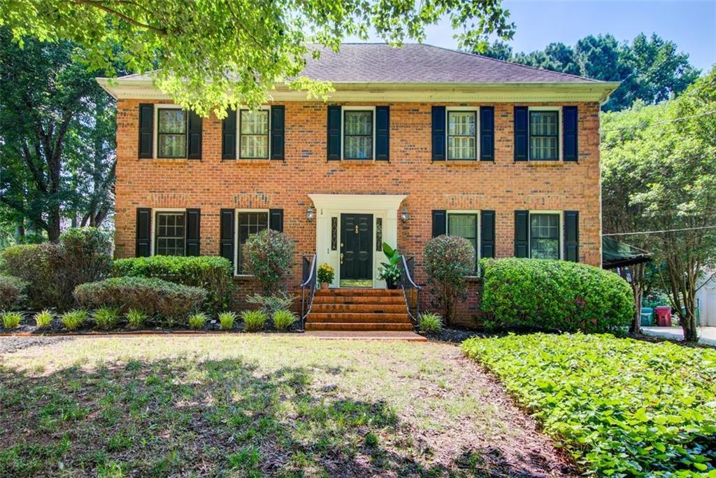 Lilburn, Georgia, 30047, United States, 4 Bedrooms Bedrooms, ,3 BathroomsBathrooms,Residential,For Sale,1917934