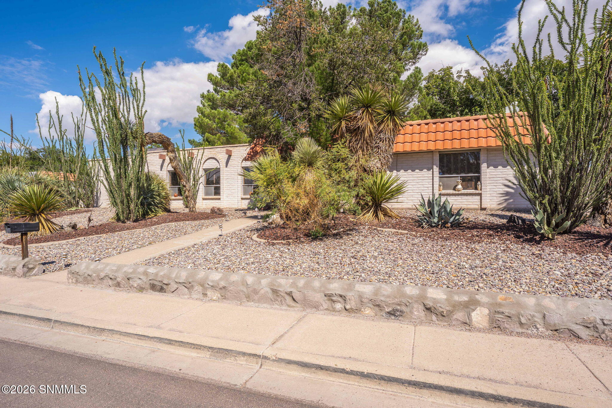 High St, Las Cruces, NM 88011 #1