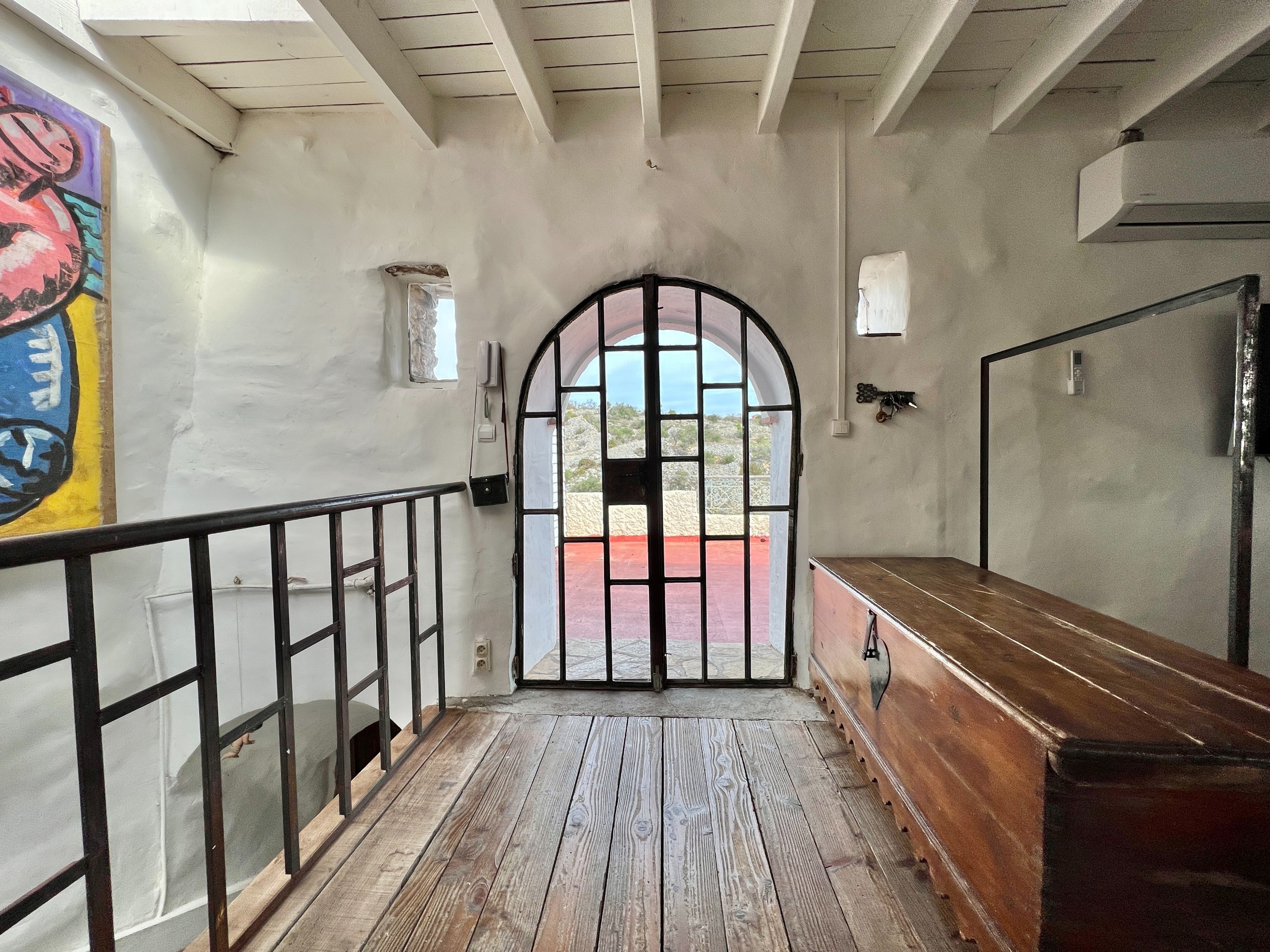  EXCEPTIONAL ?BOHO-CHIC? HOUSE WITH SEA VIEW - 物件實景