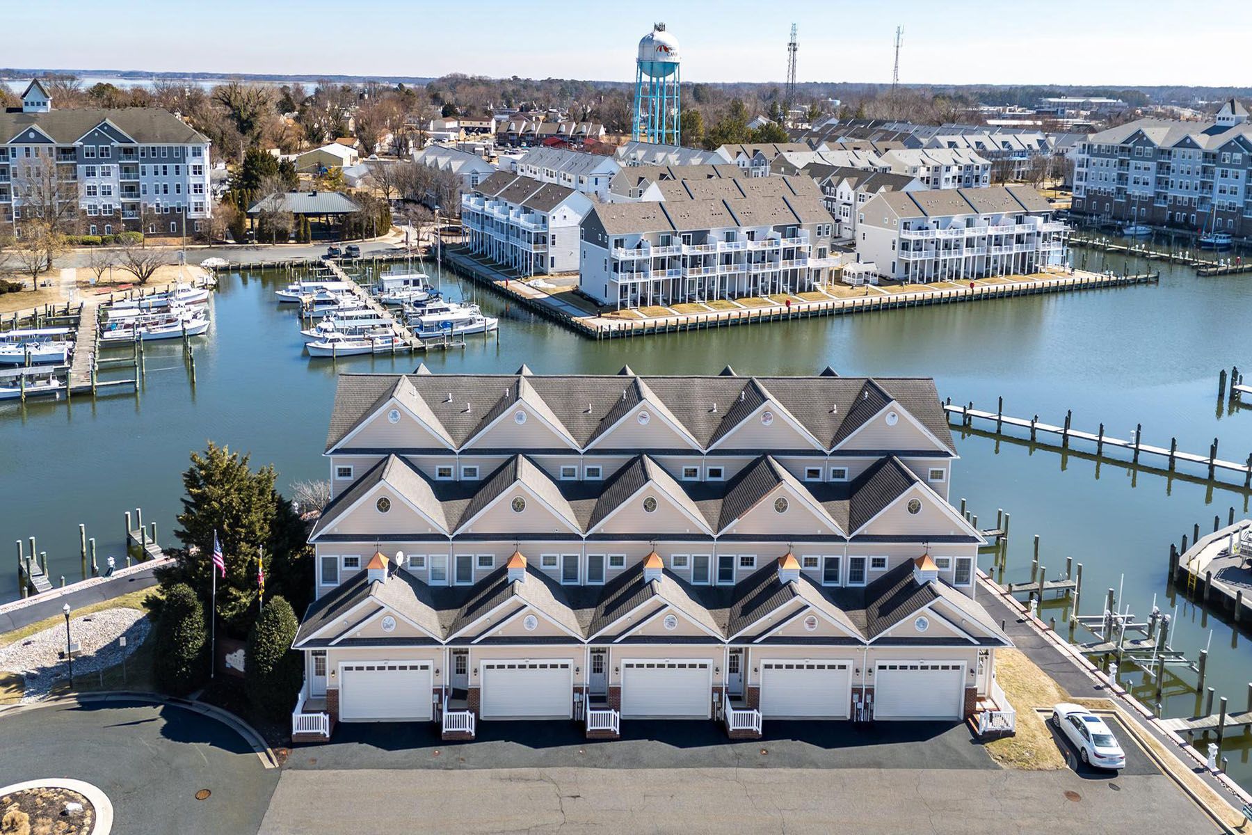  202 Muir Street, Cambridge, MD, 21613 - 物件實景