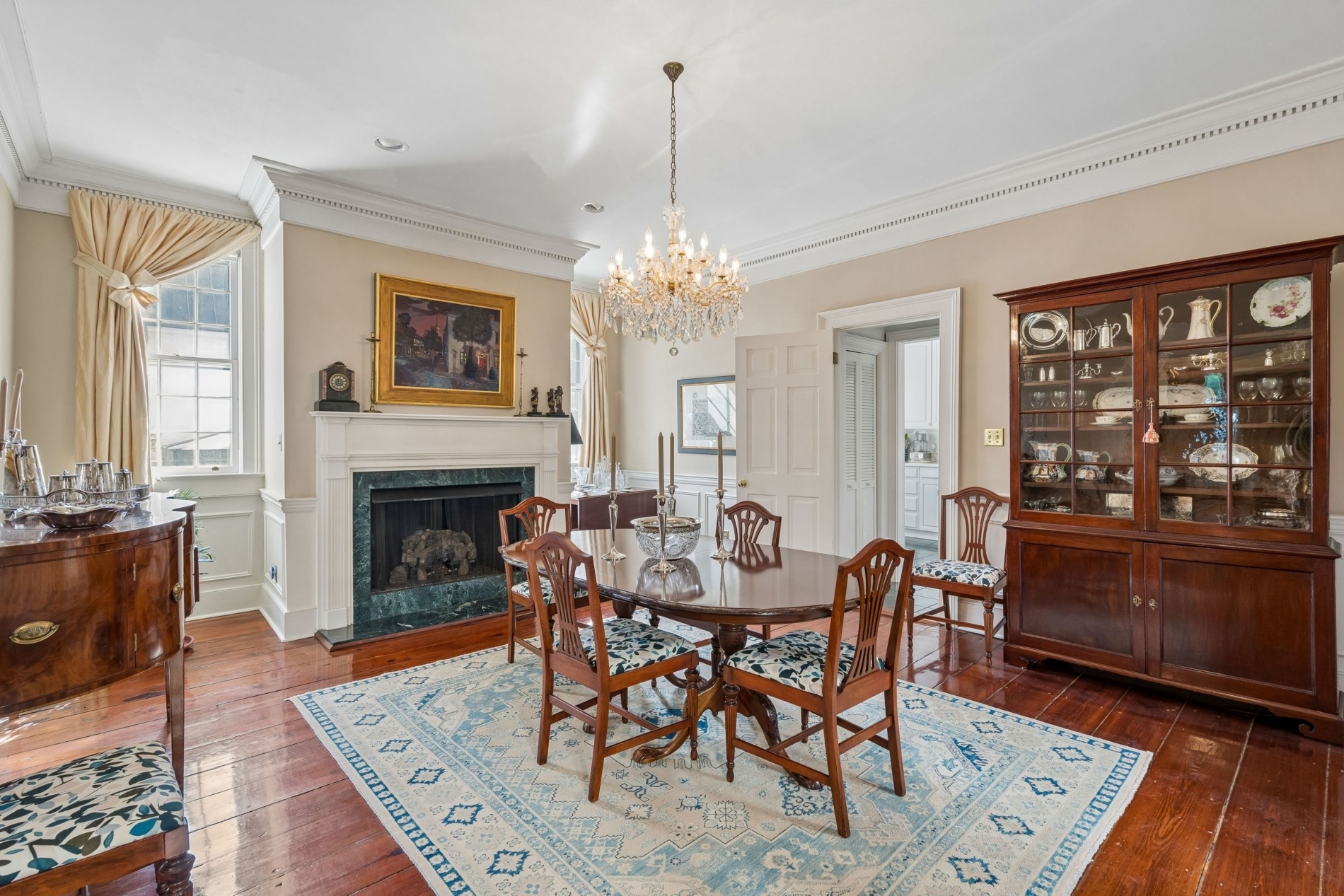  3 Lamboll Street - 物件實景