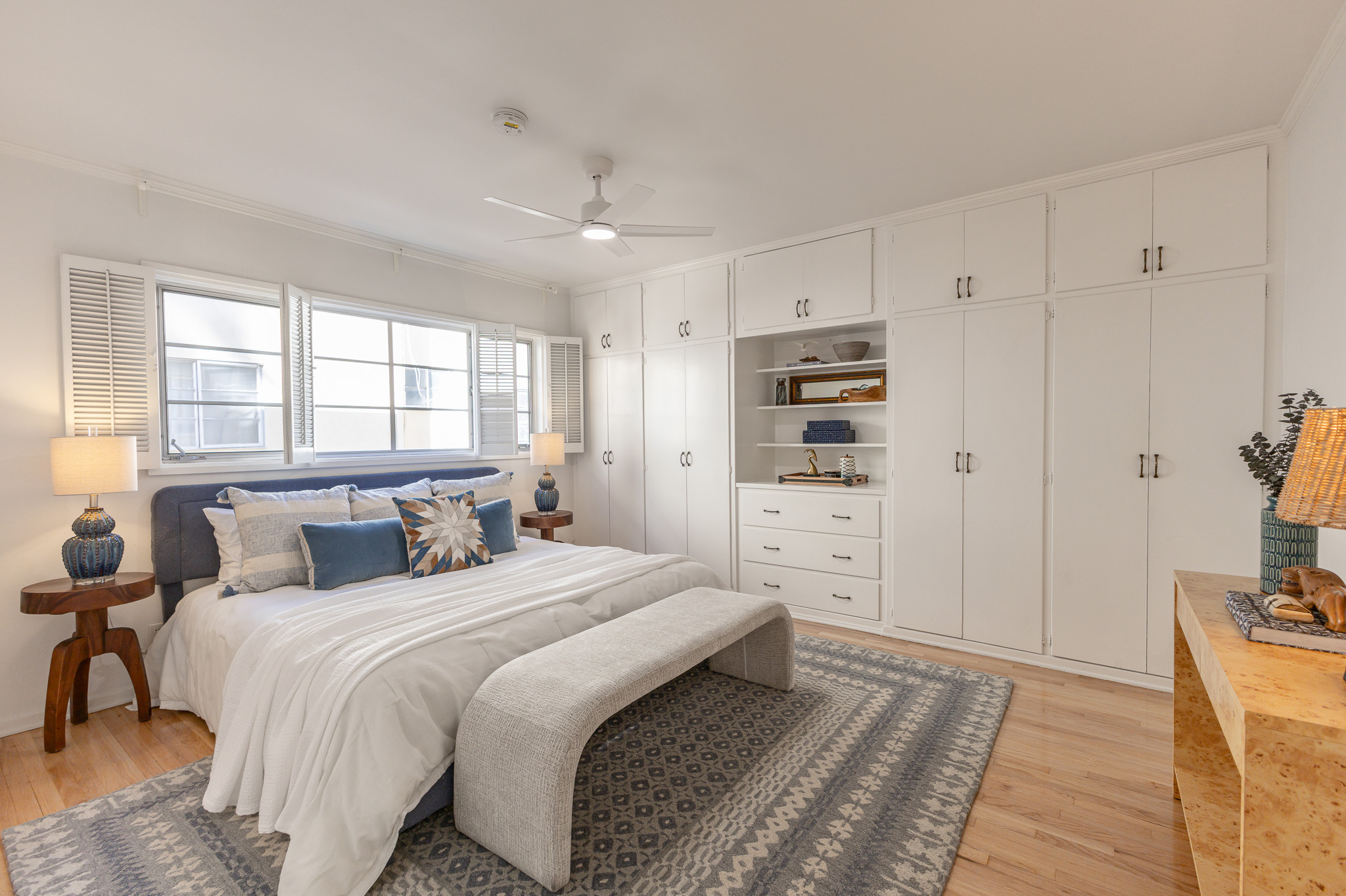  4507 Finley Avenue, #1 - 物件實景