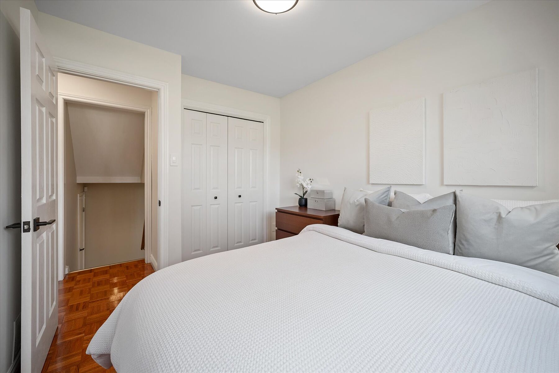  Spacious Falgarwood Sidesplit - 物件實景