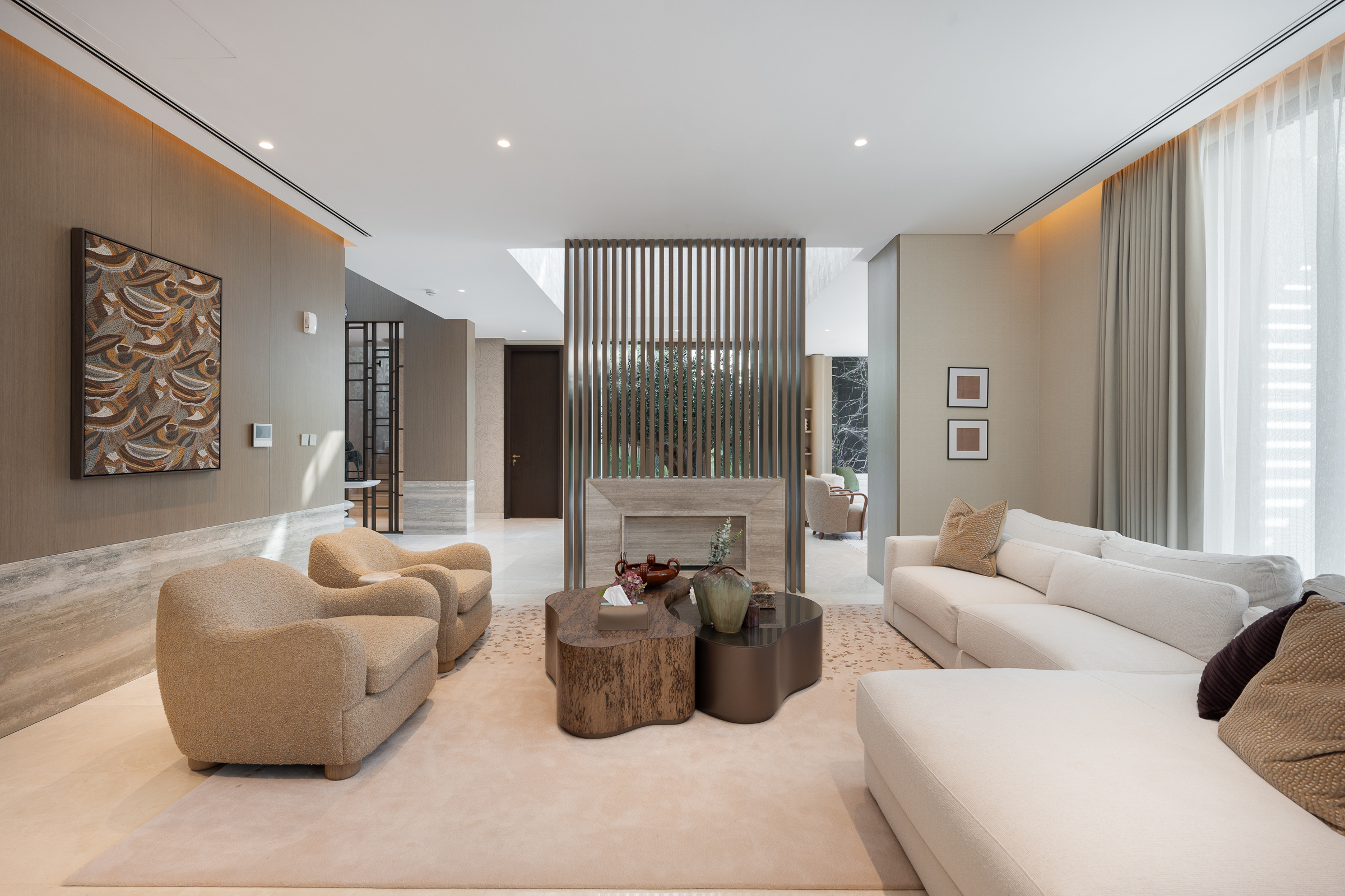  Turnkey Premium Upgraded Resort Style Villa - 物件實景