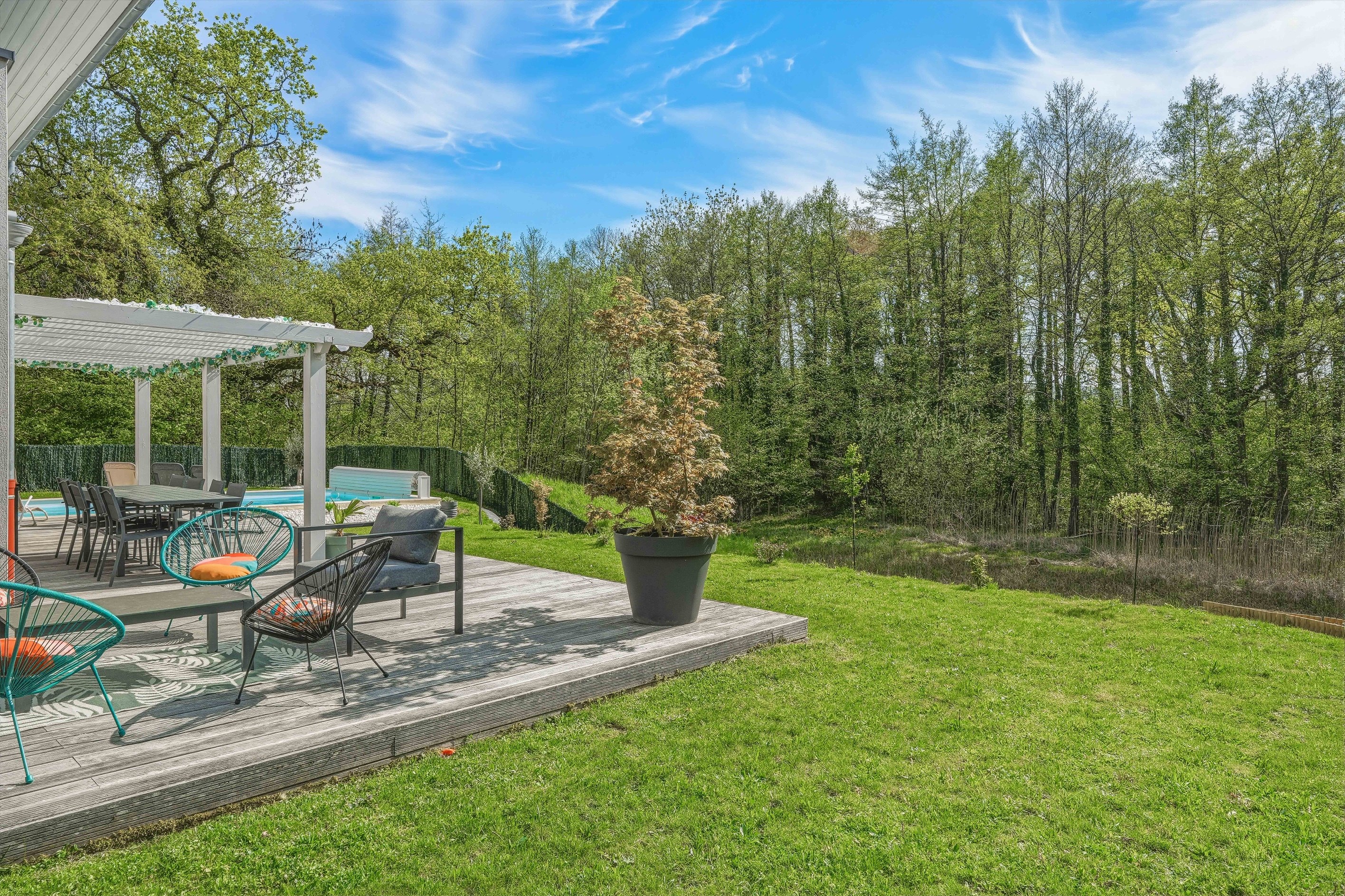  Architect-designed villa in the secure domain - 物件實景