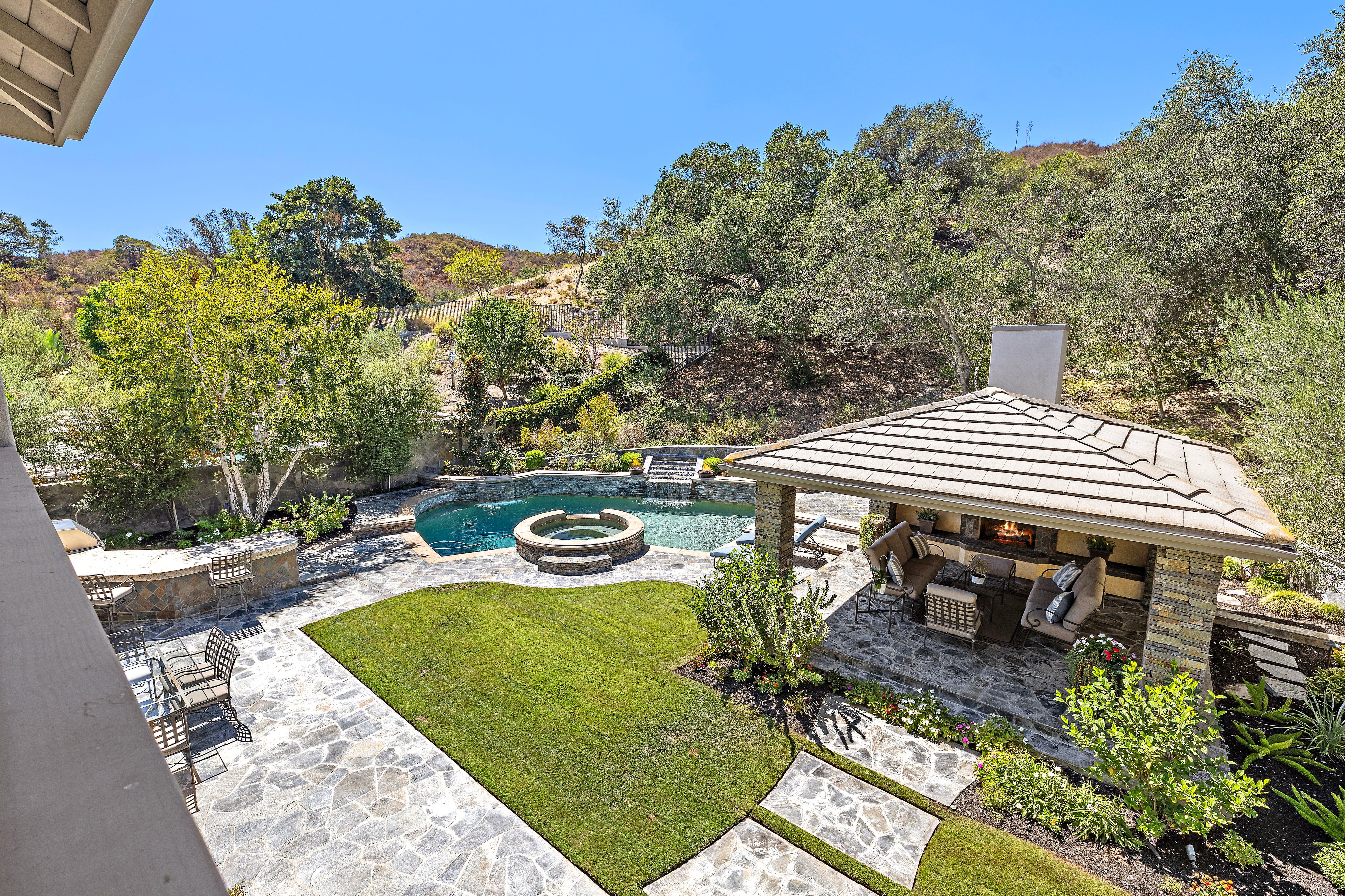  1 Sausalito Drive, Coto de Caza, CA 92679 - 物件實景