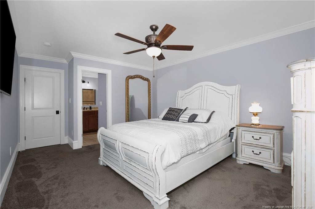 Fayetteville, North Carolina, 28305, United States, 4 Bedrooms Bedrooms, ,5 BathroomsBathrooms,Residential,For Sale,1918704