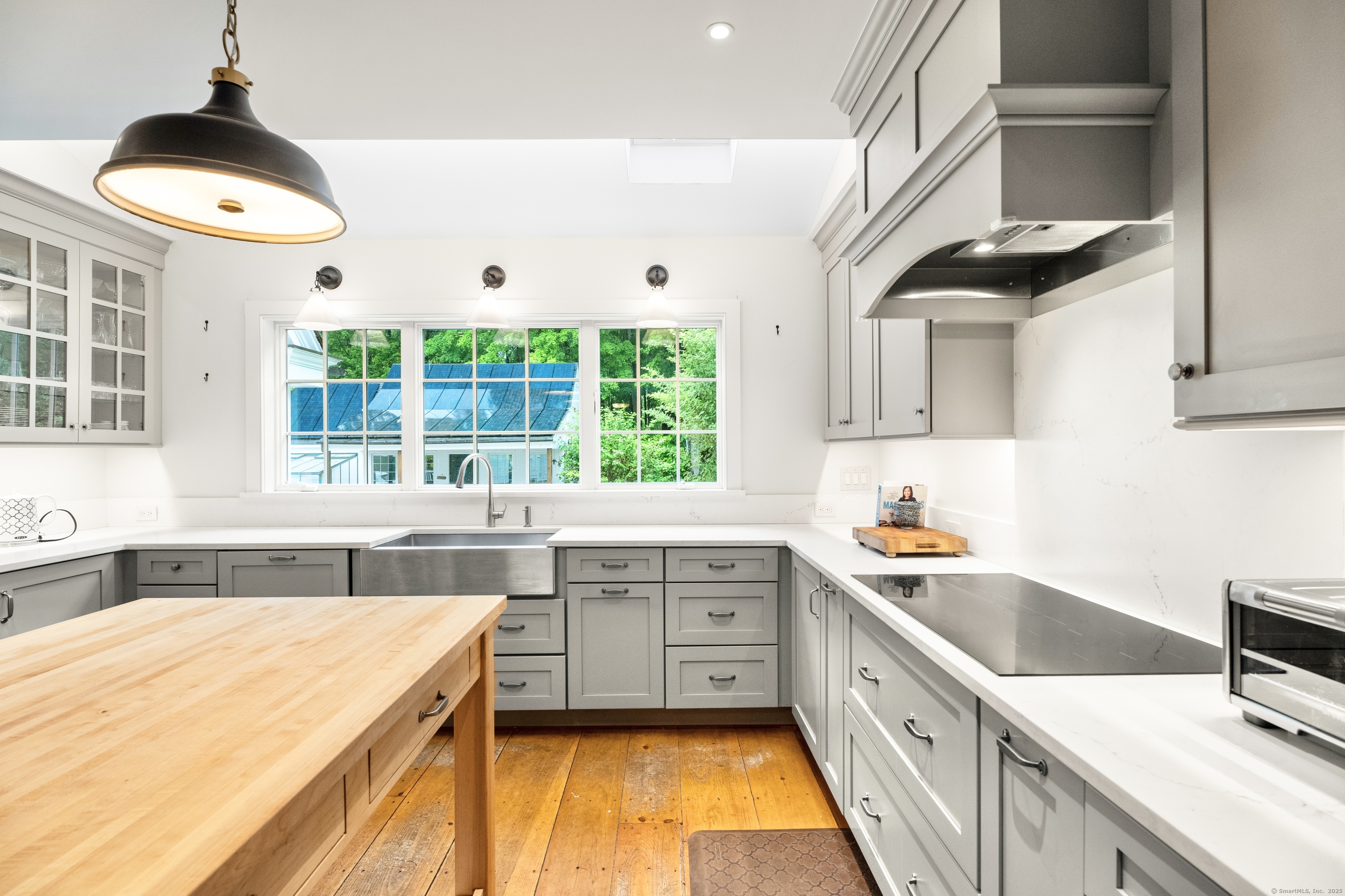 East Haddam, Connecticut, 06423, United States, 4 Bedrooms Bedrooms, ,4 BathroomsBathrooms,Residential,For Sale,1837014