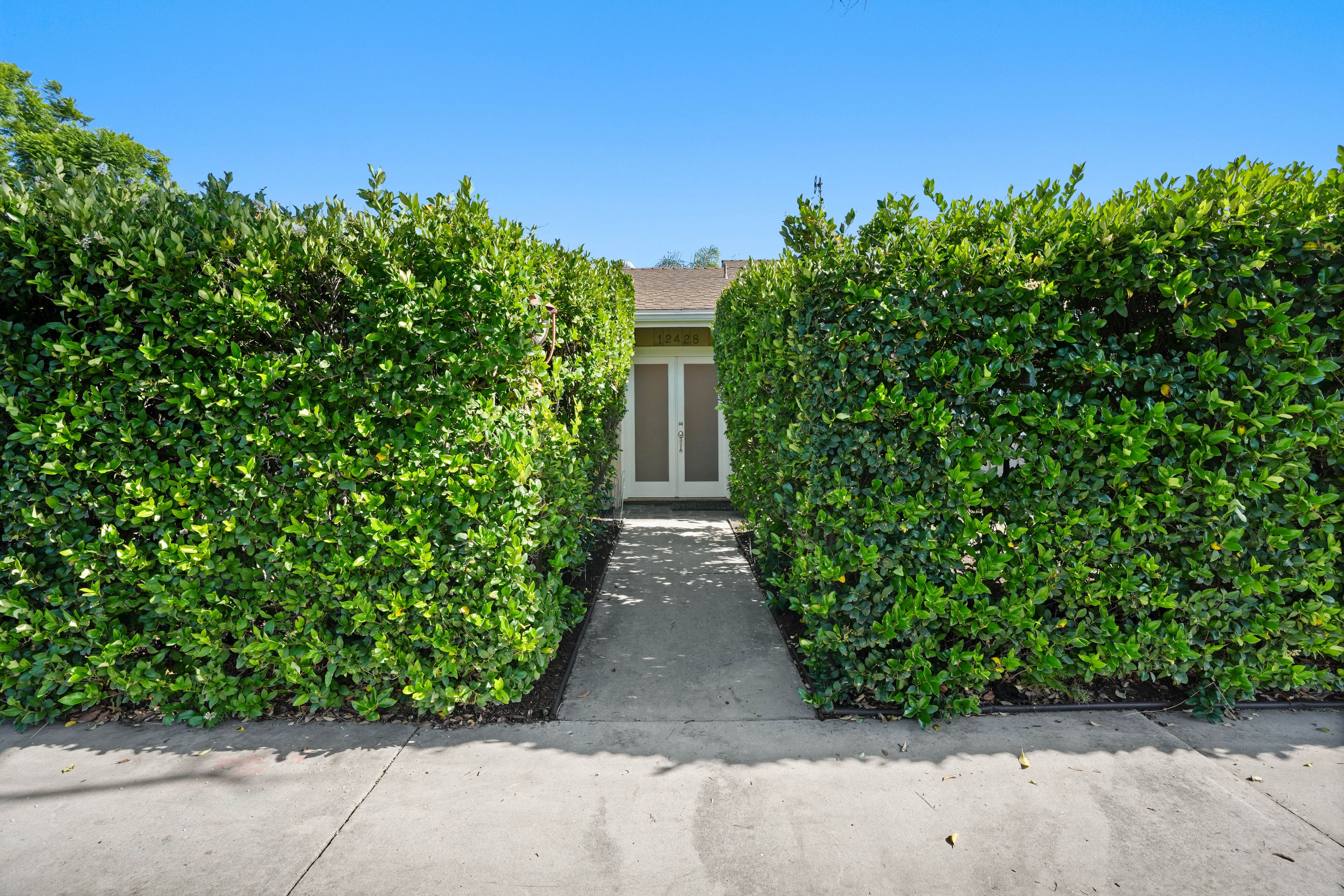  12428 Addison Street - 物件實景