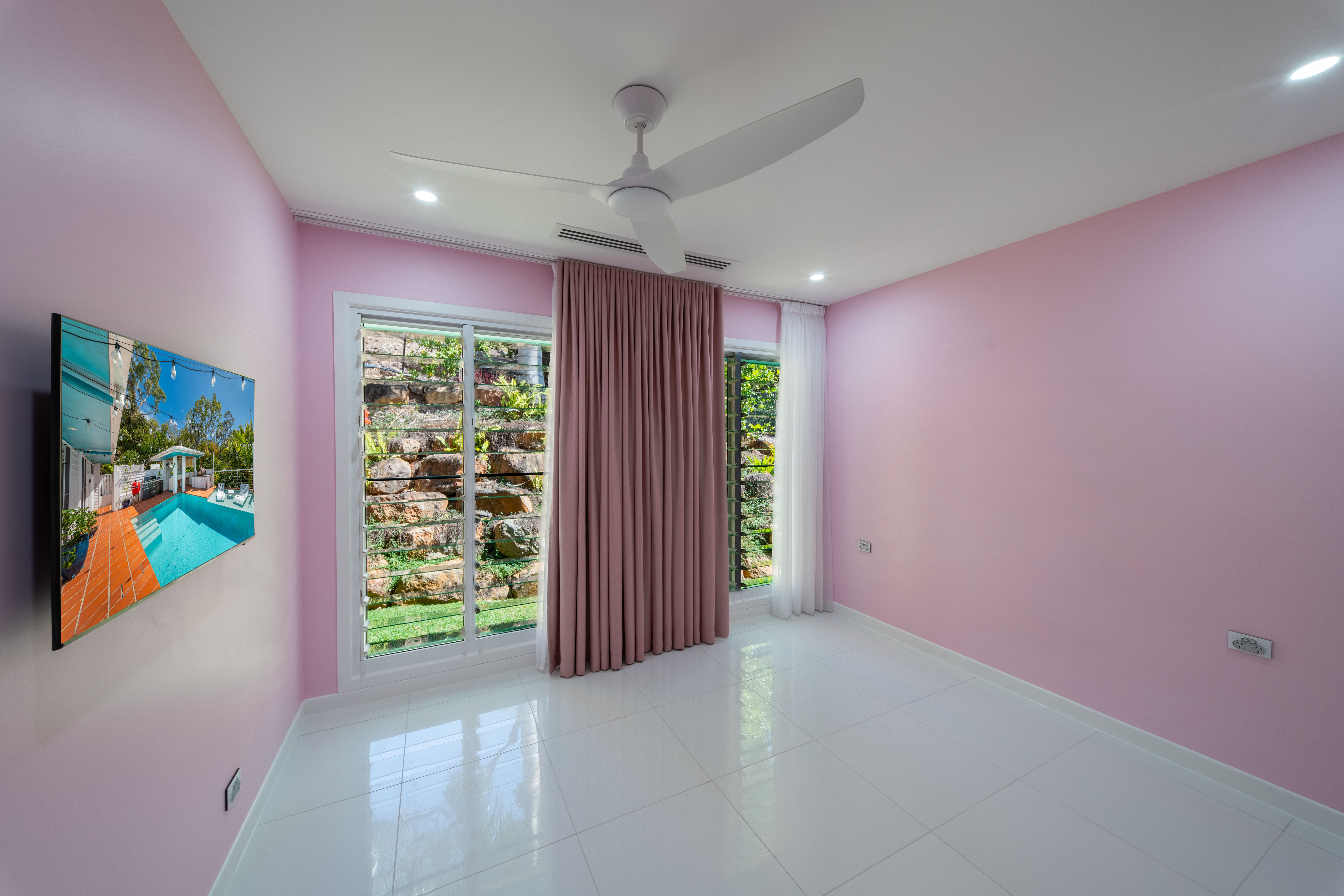  29 Acacia Grove, Woodwark - 物件實景